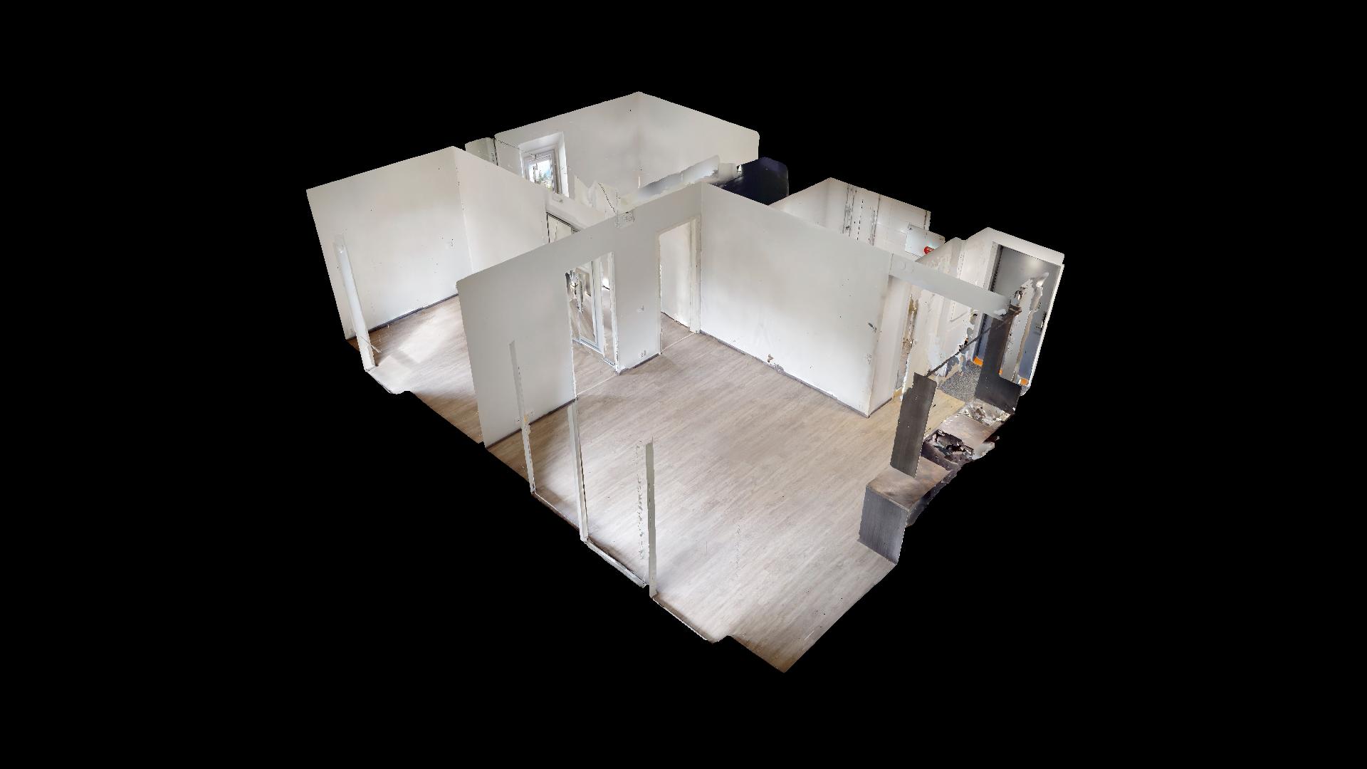 Suvannoisentie 11, Levi, Kittilä