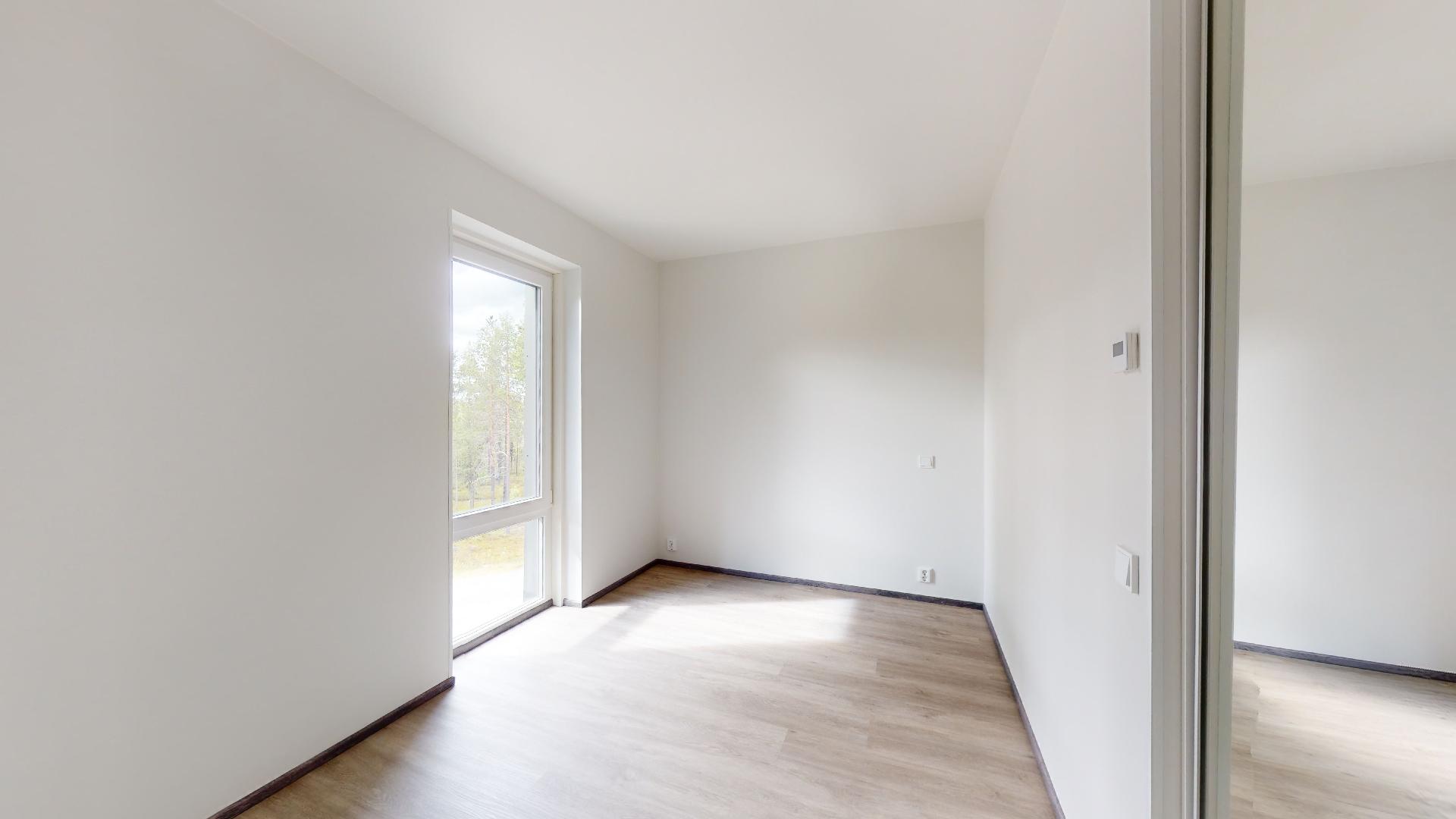 Suvannoisentie 11, Levi, Kittilä