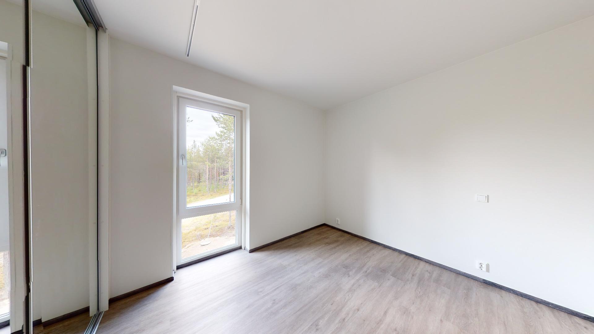 Suvannoisentie 11, Levi, Kittilä