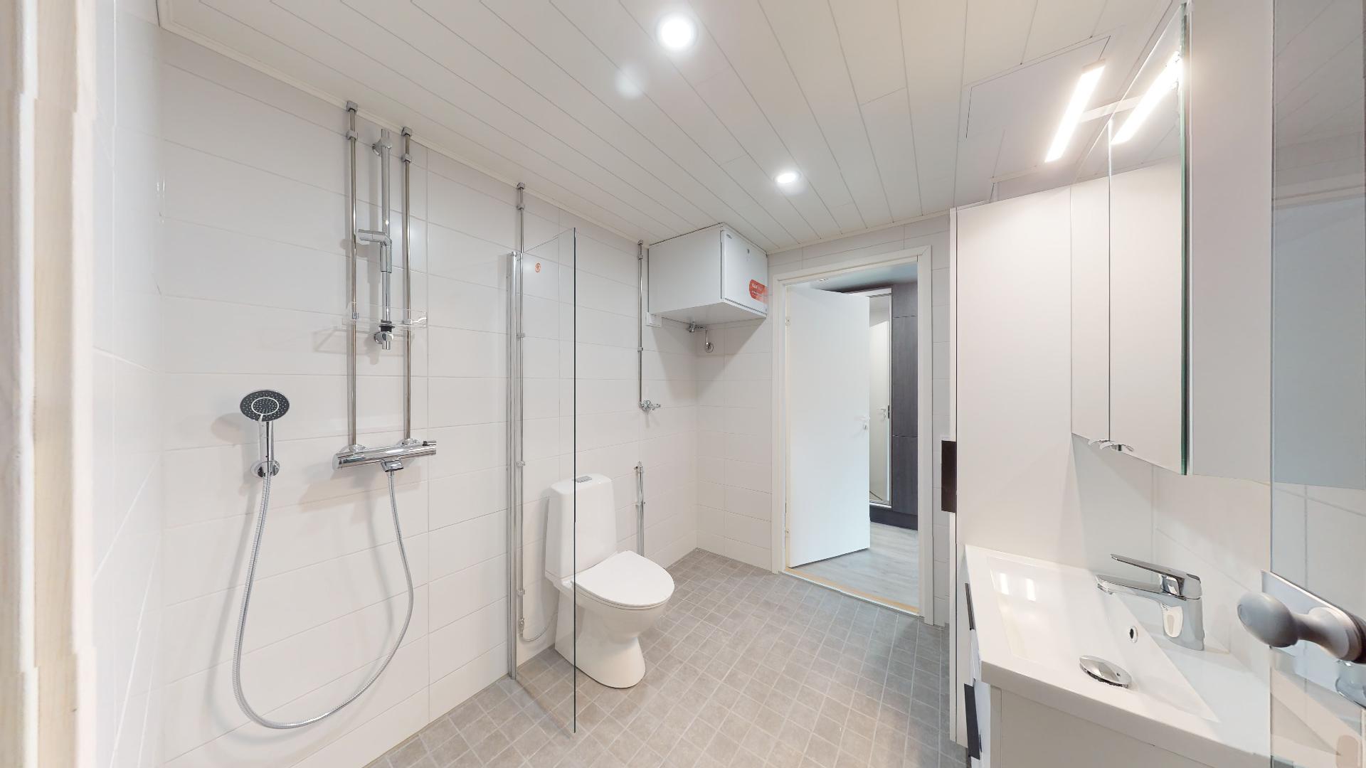 Suvannoisentie 11, Levi, Kittilä