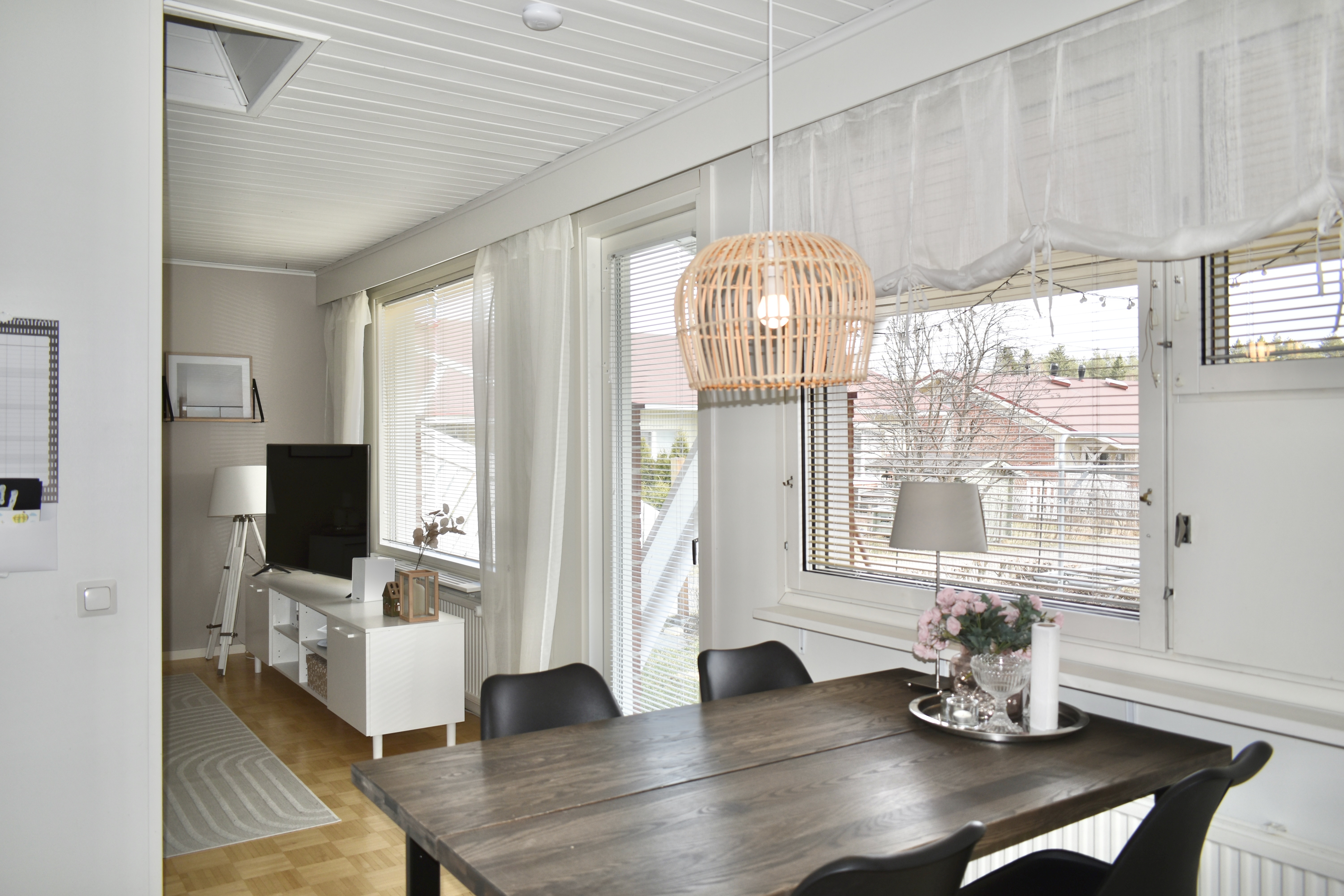 Rysätie 5-7, Kajaani