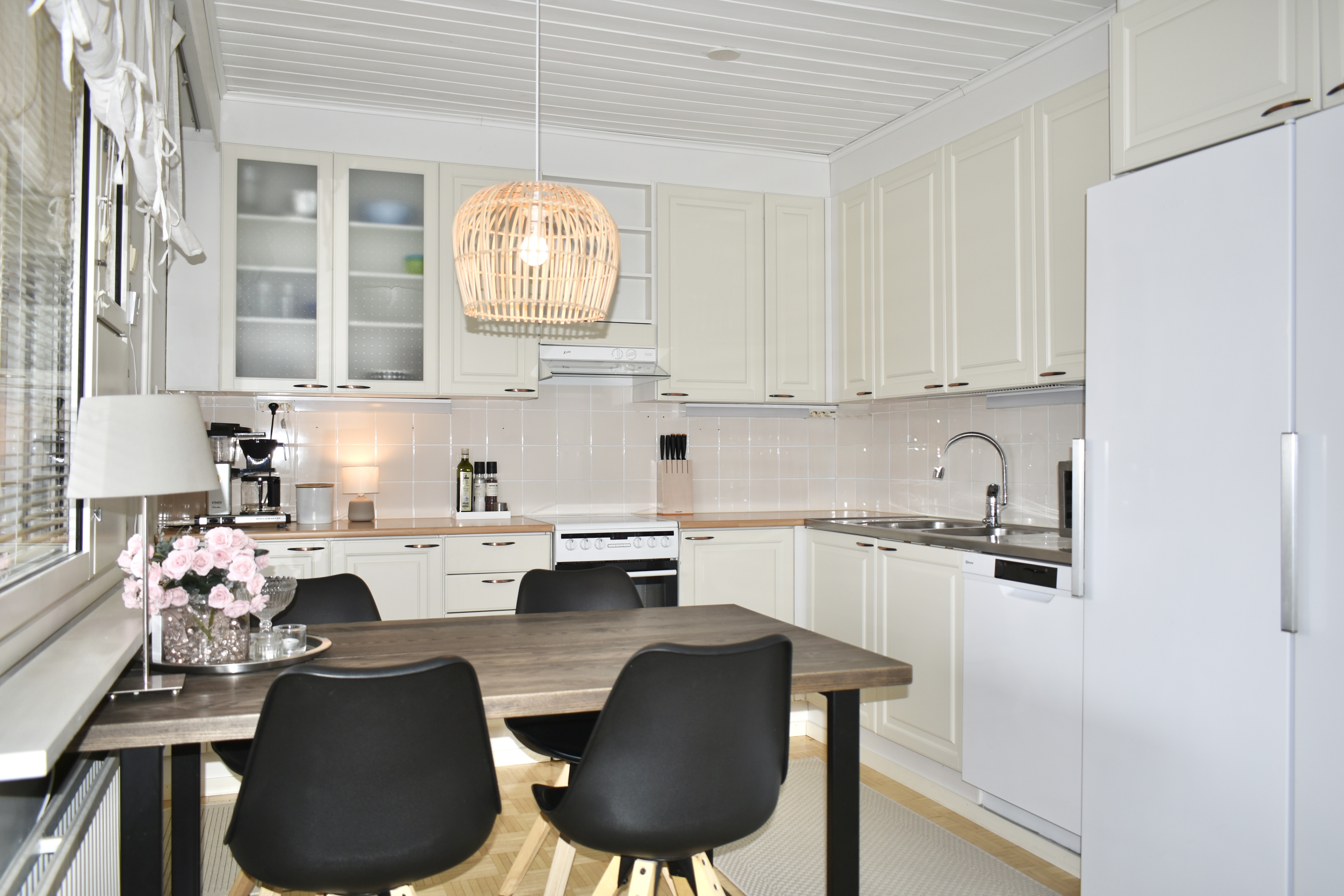 Rysätie 5-7, Kajaani