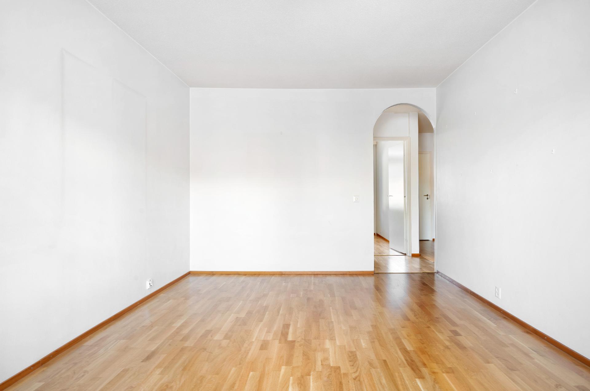 Kotitontuntie 8, Tontunmäki, Espoo