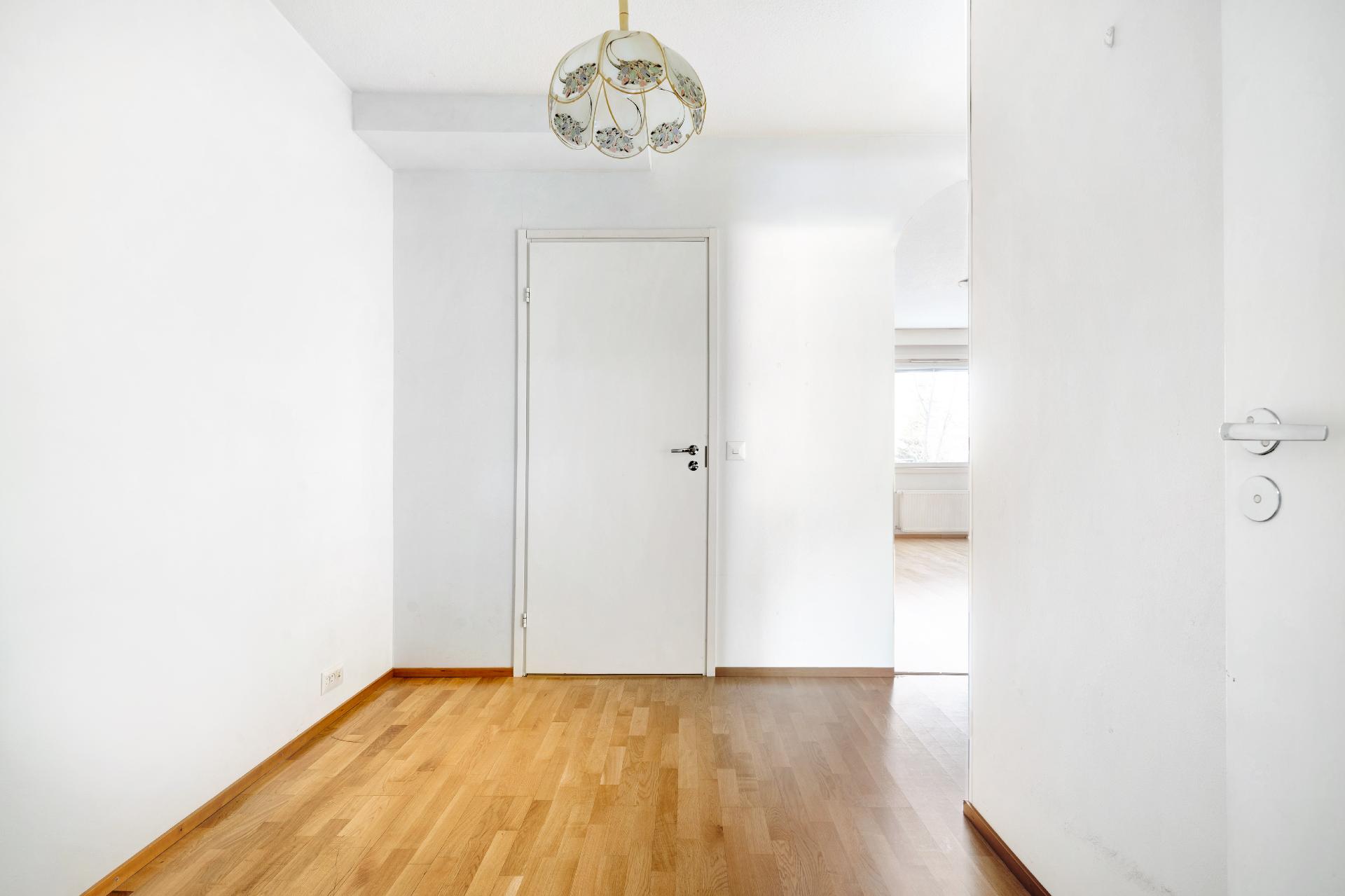 Kotitontuntie 8, Tontunmäki, Espoo