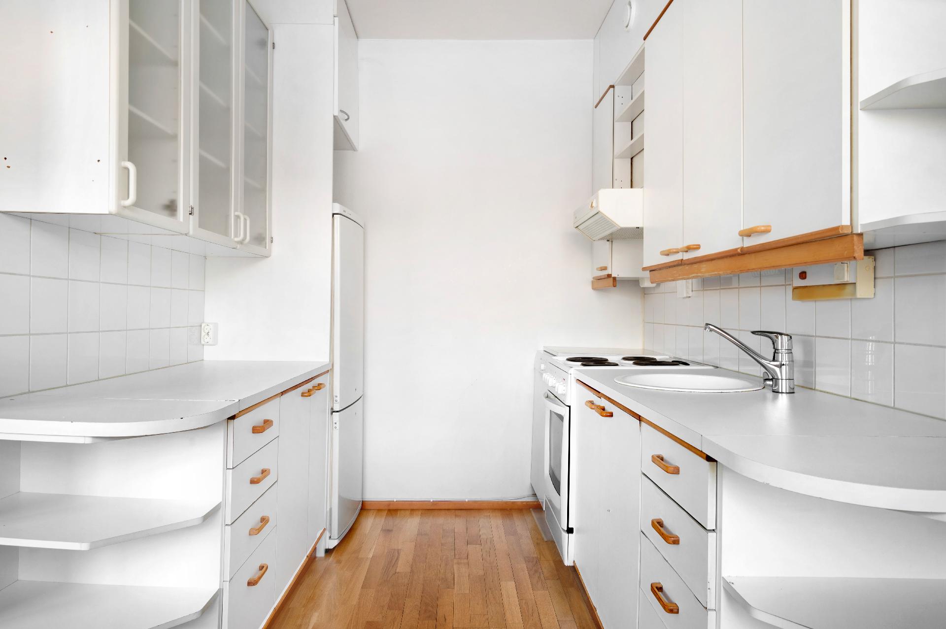 Kotitontuntie 8, Tontunmäki, Espoo