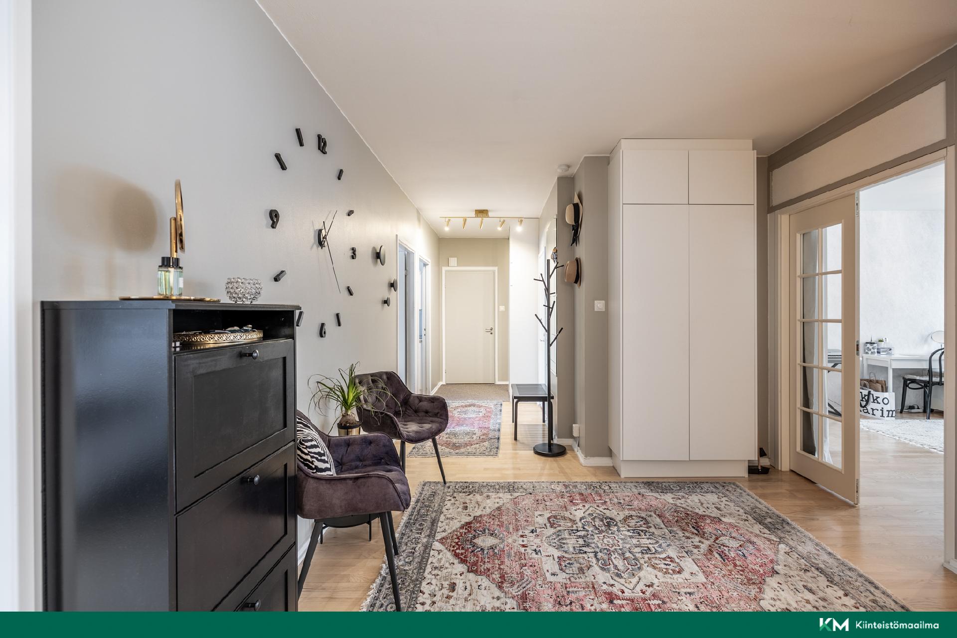 Maaherrankatu 26, Keskusta, Mikkeli