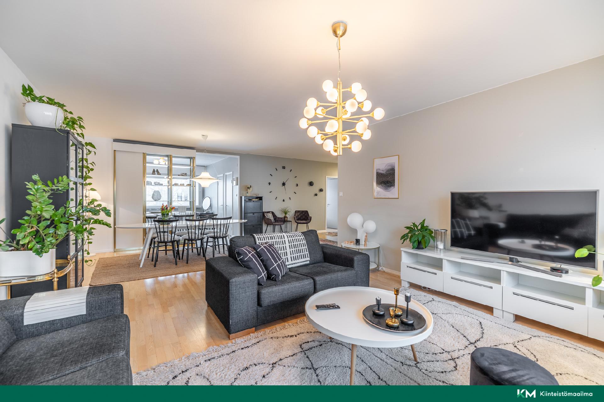 Maaherrankatu 26, Keskusta, Mikkeli