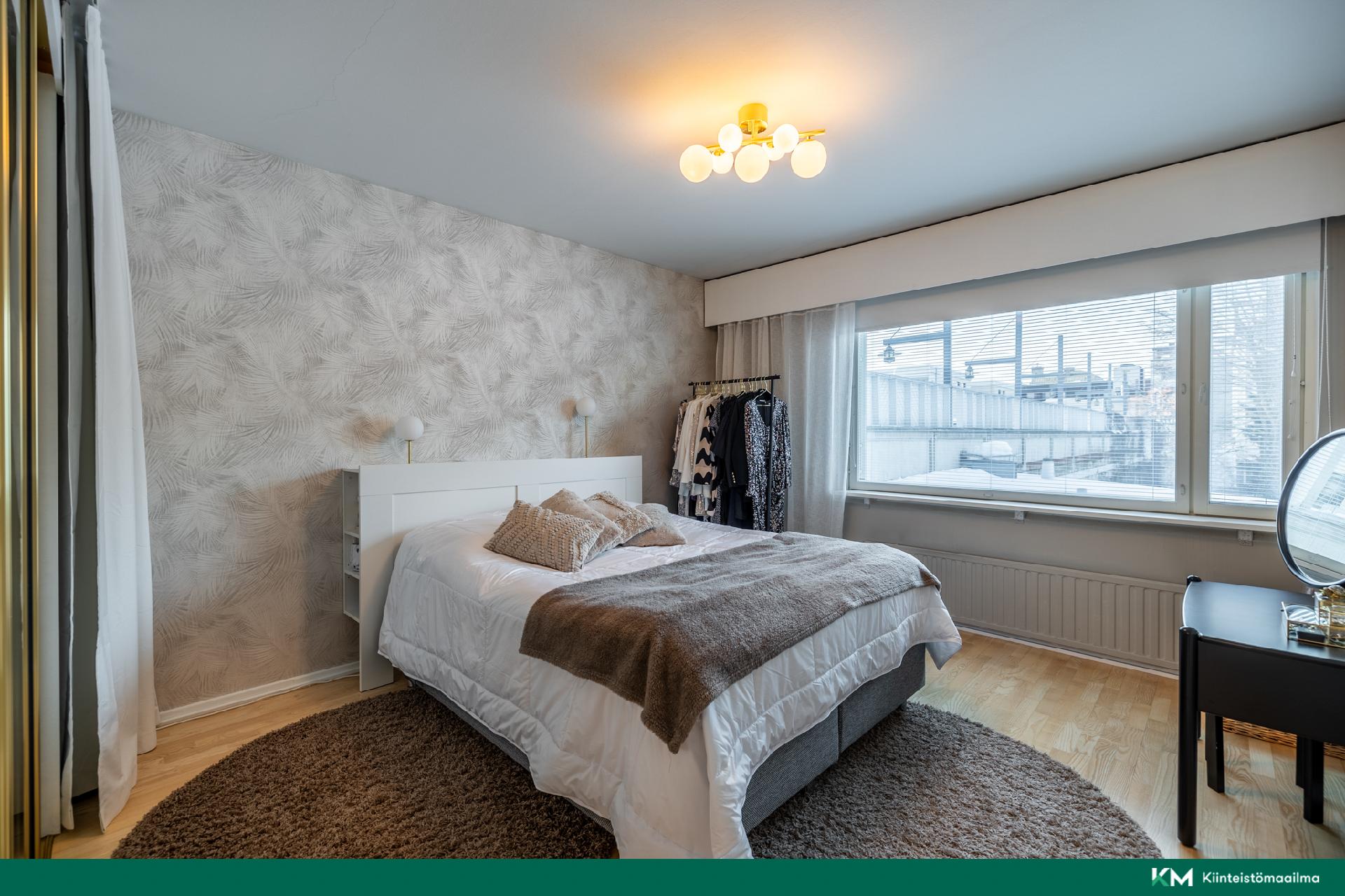 Maaherrankatu 26, Keskusta, Mikkeli