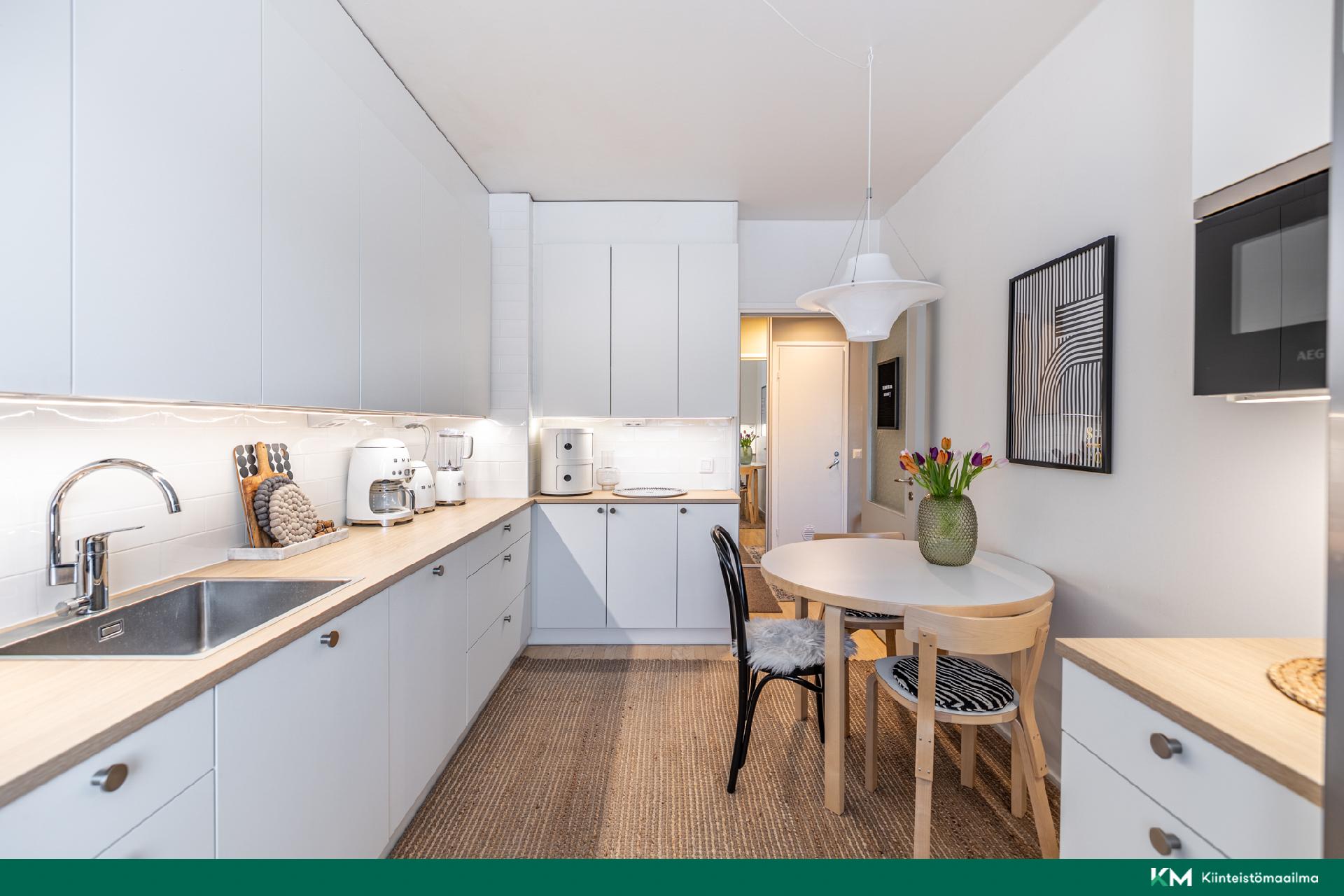 Maaherrankatu 26, Keskusta, Mikkeli