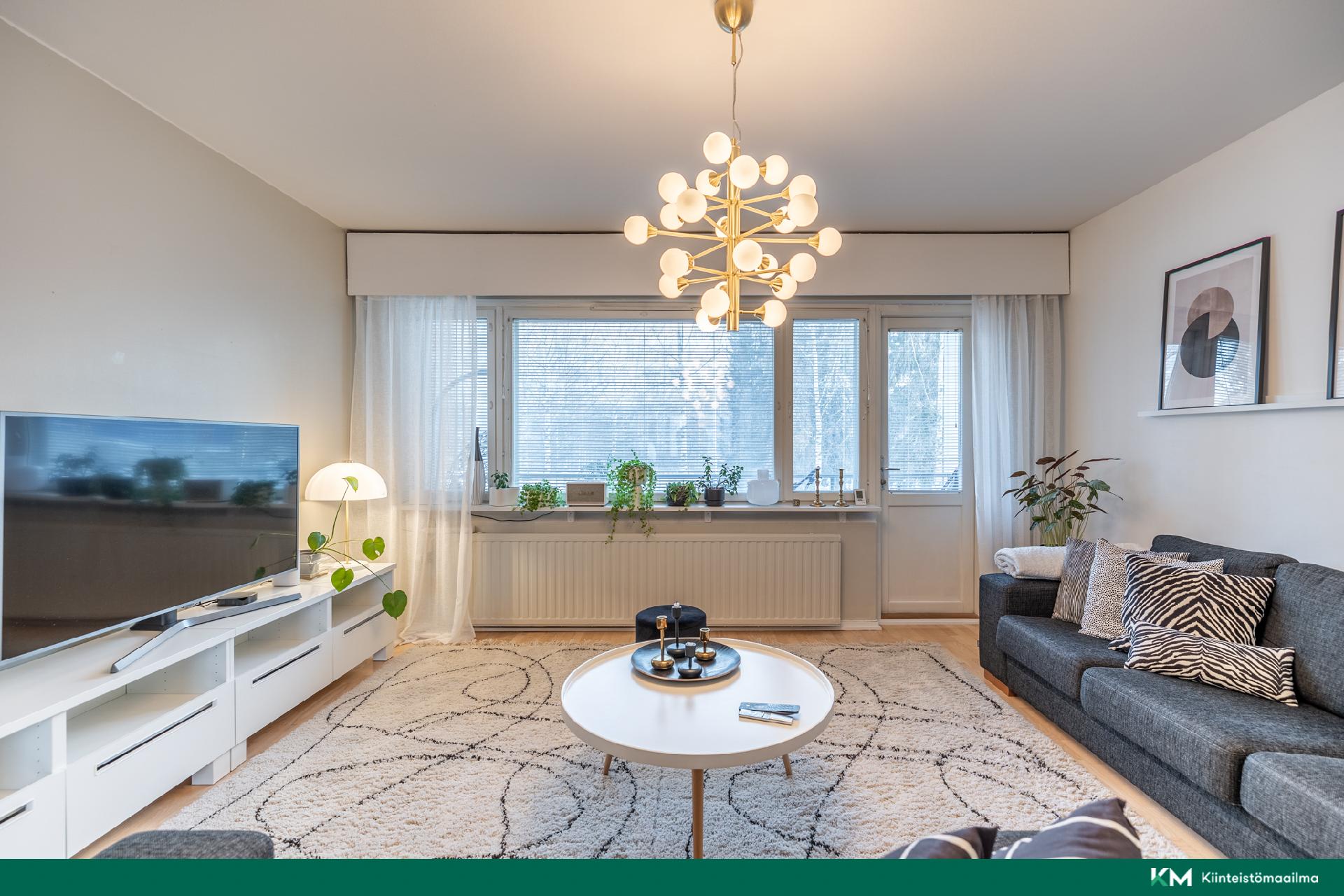 Maaherrankatu 26, Keskusta, Mikkeli