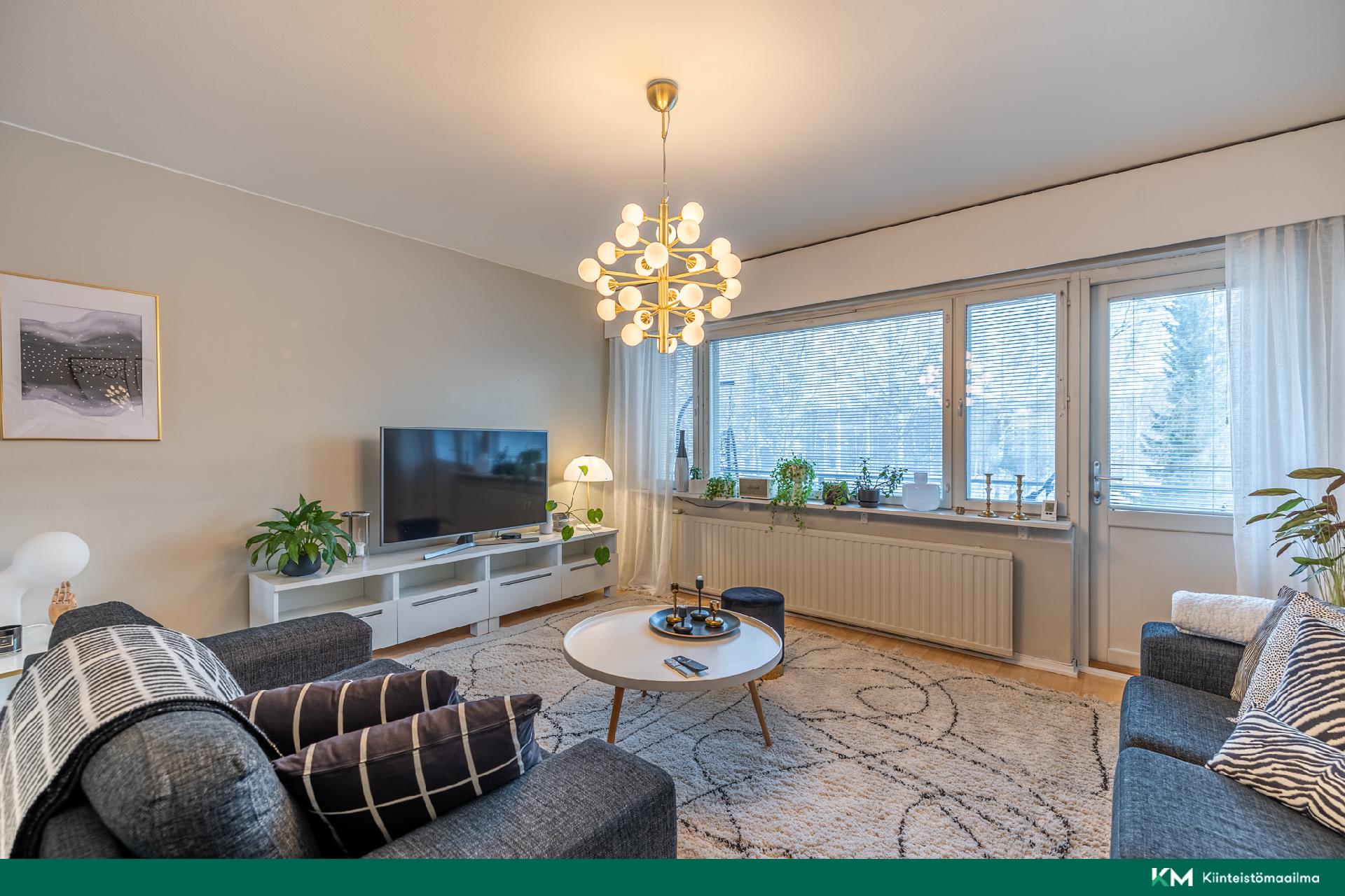 Maaherrankatu 26, Keskusta, Mikkeli