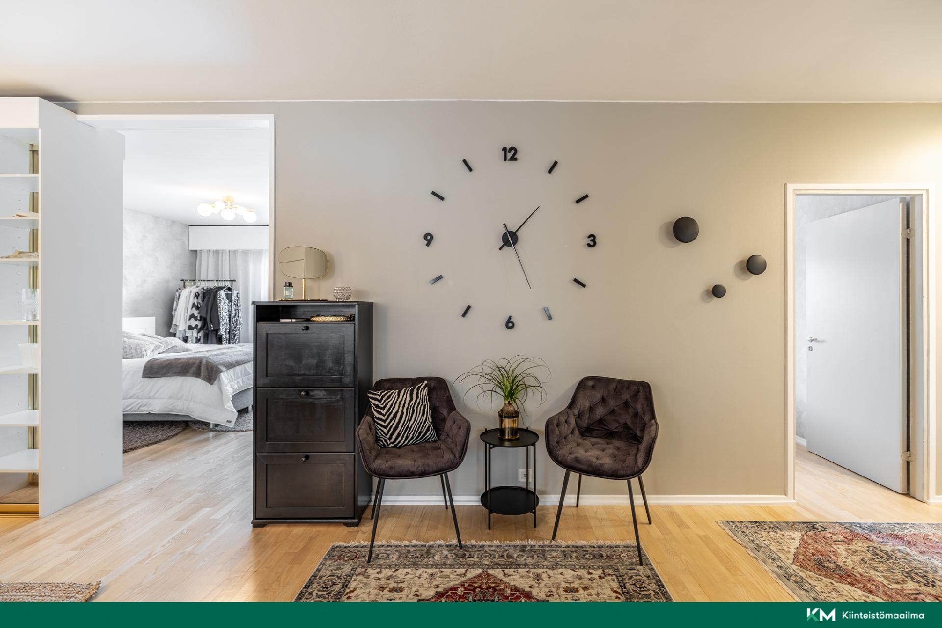 Maaherrankatu 26, Keskusta, Mikkeli