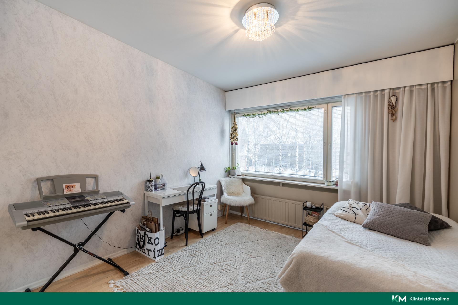 Maaherrankatu 26, Keskusta, Mikkeli