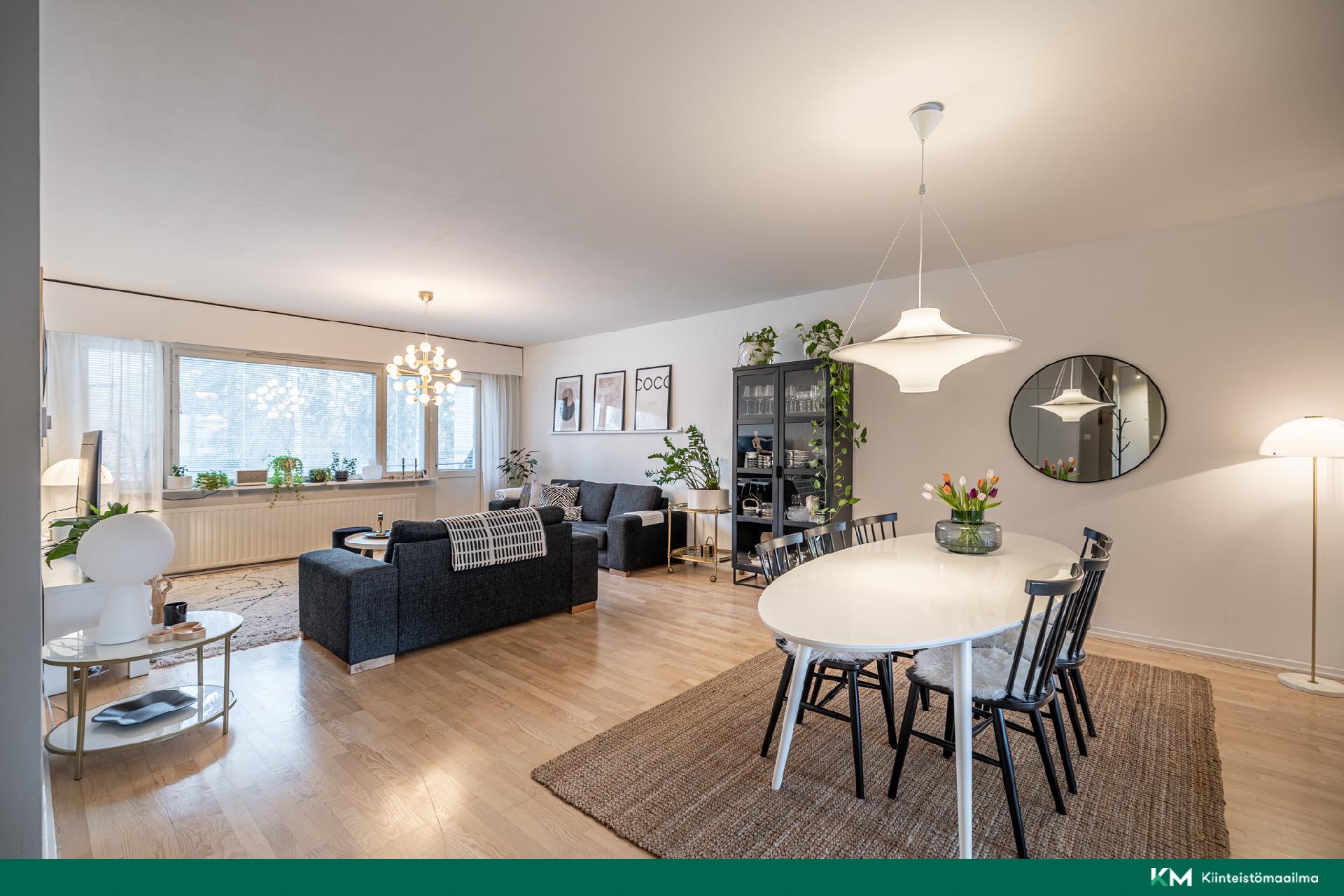 Maaherrankatu 26, Keskusta, Mikkeli