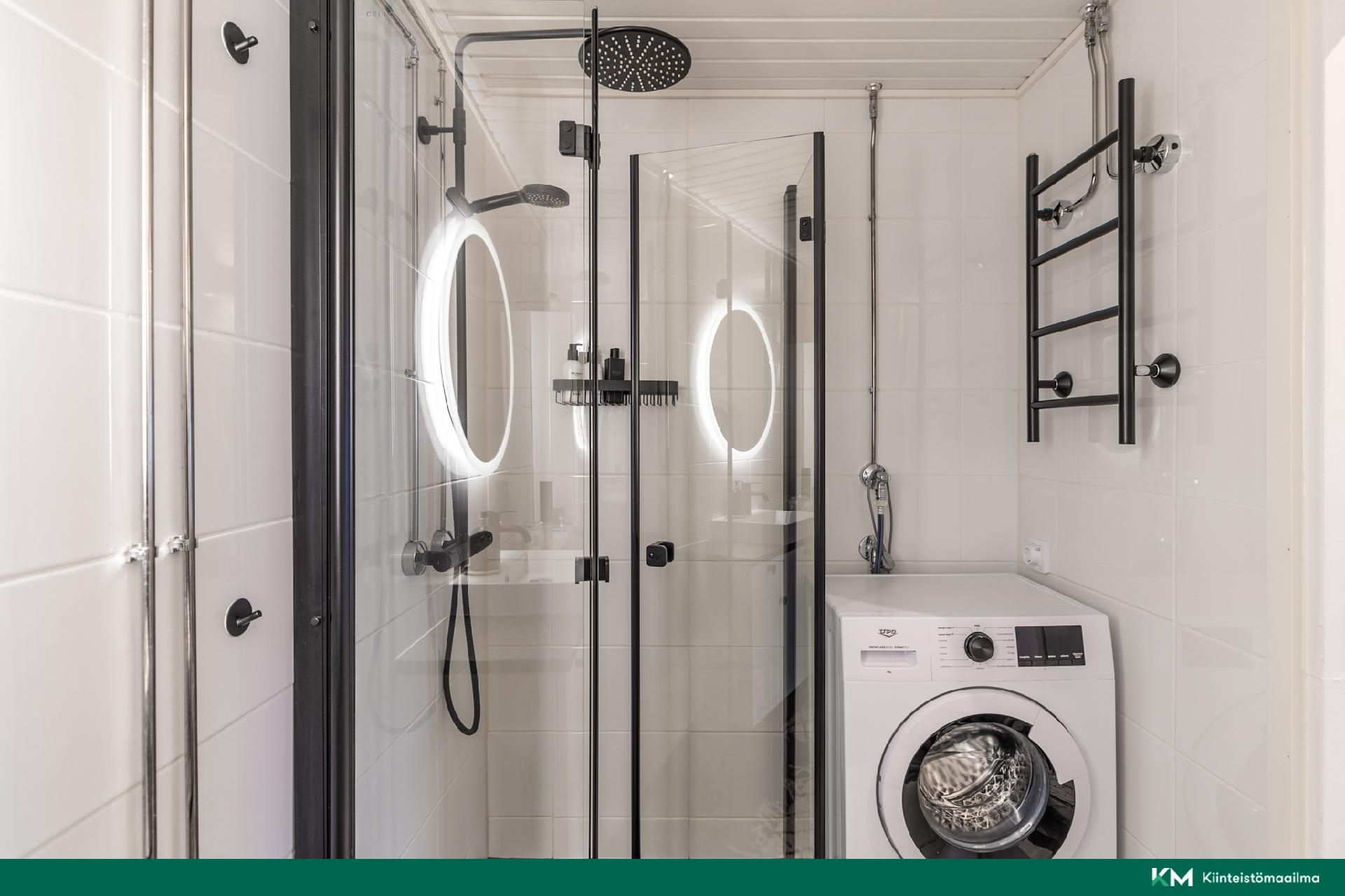 Maaherrankatu 26, Keskusta, Mikkeli