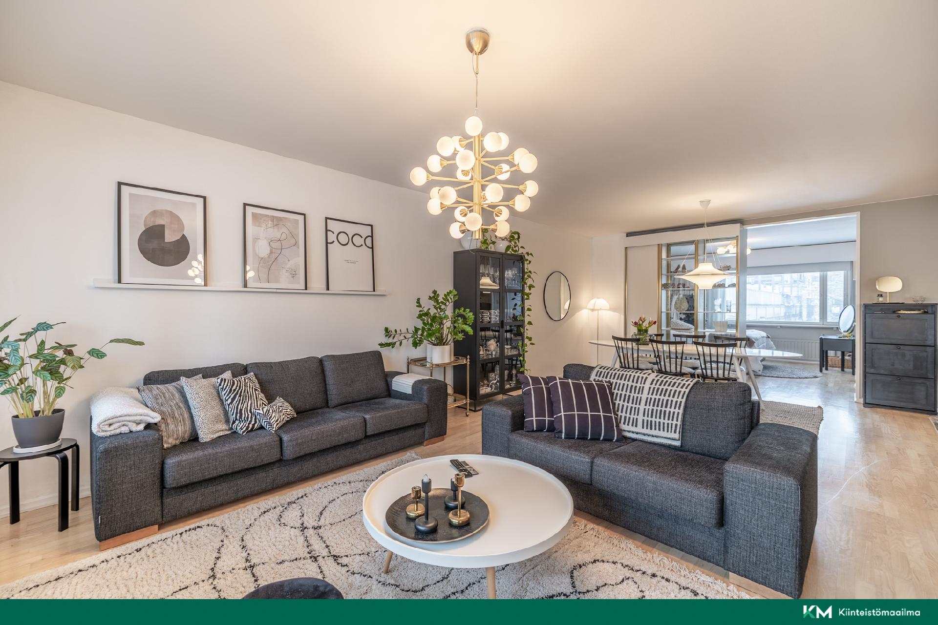 Maaherrankatu 26, Keskusta, Mikkeli