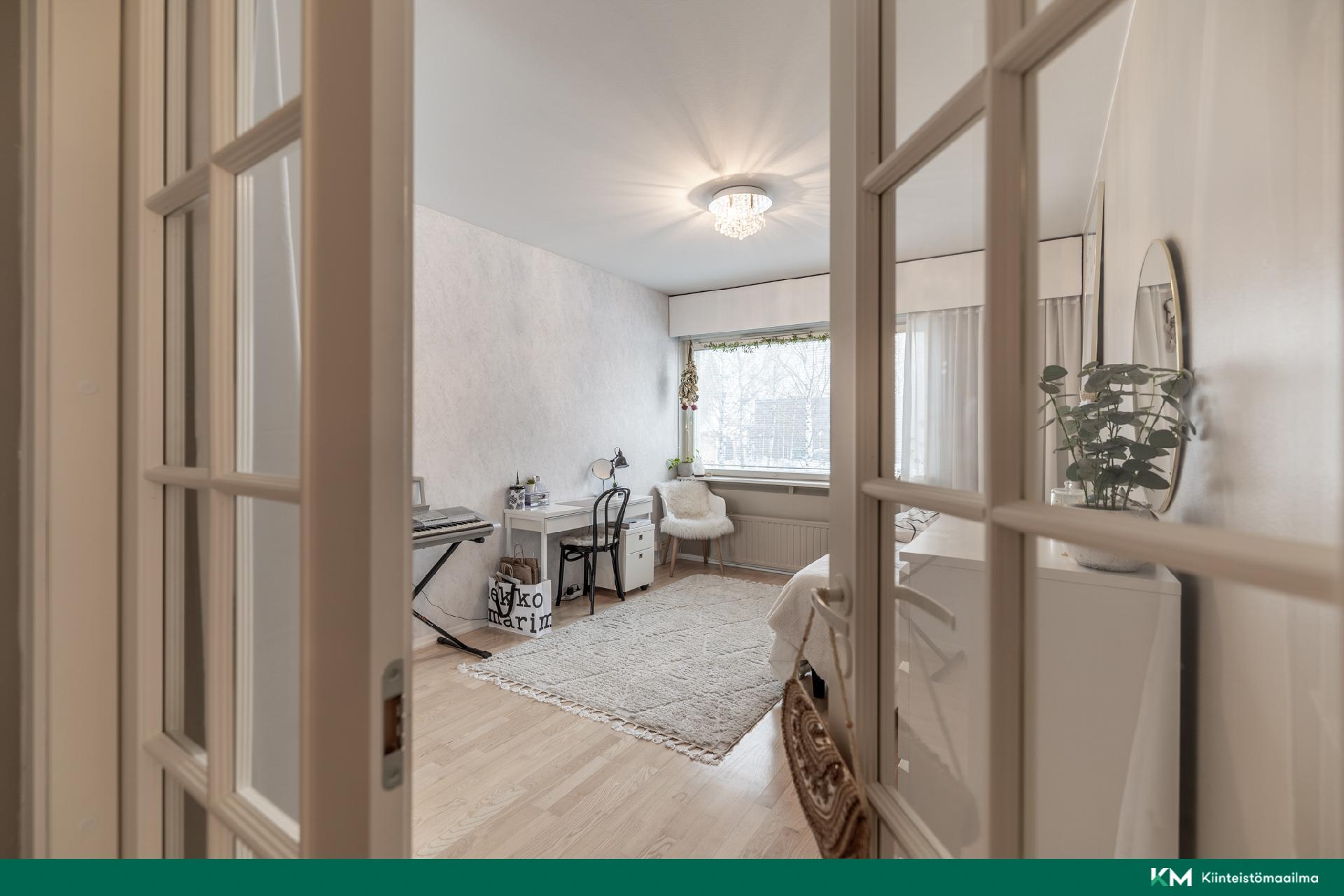 Maaherrankatu 26, Keskusta, Mikkeli