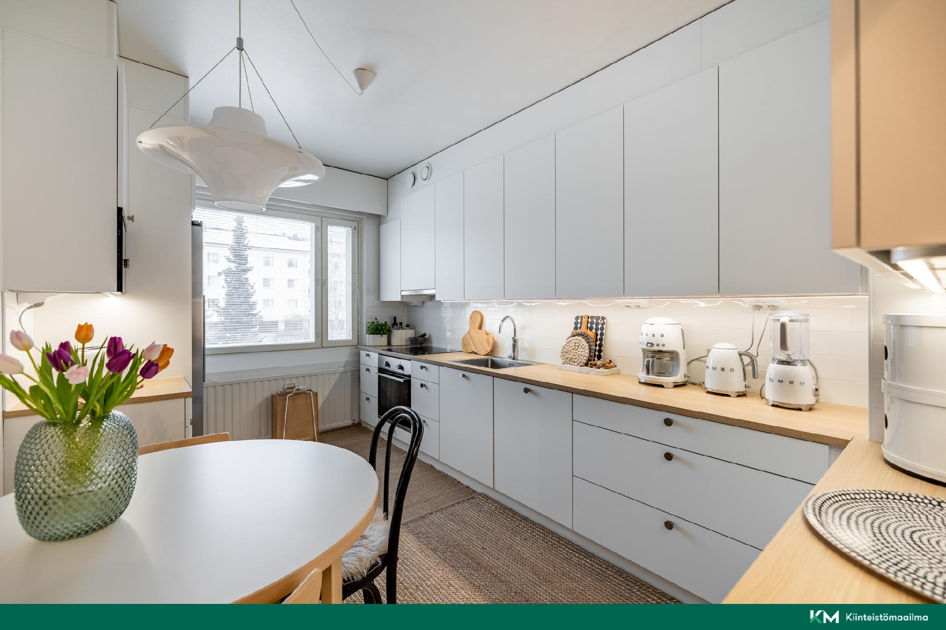 Maaherrankatu 26, Keskusta, Mikkeli