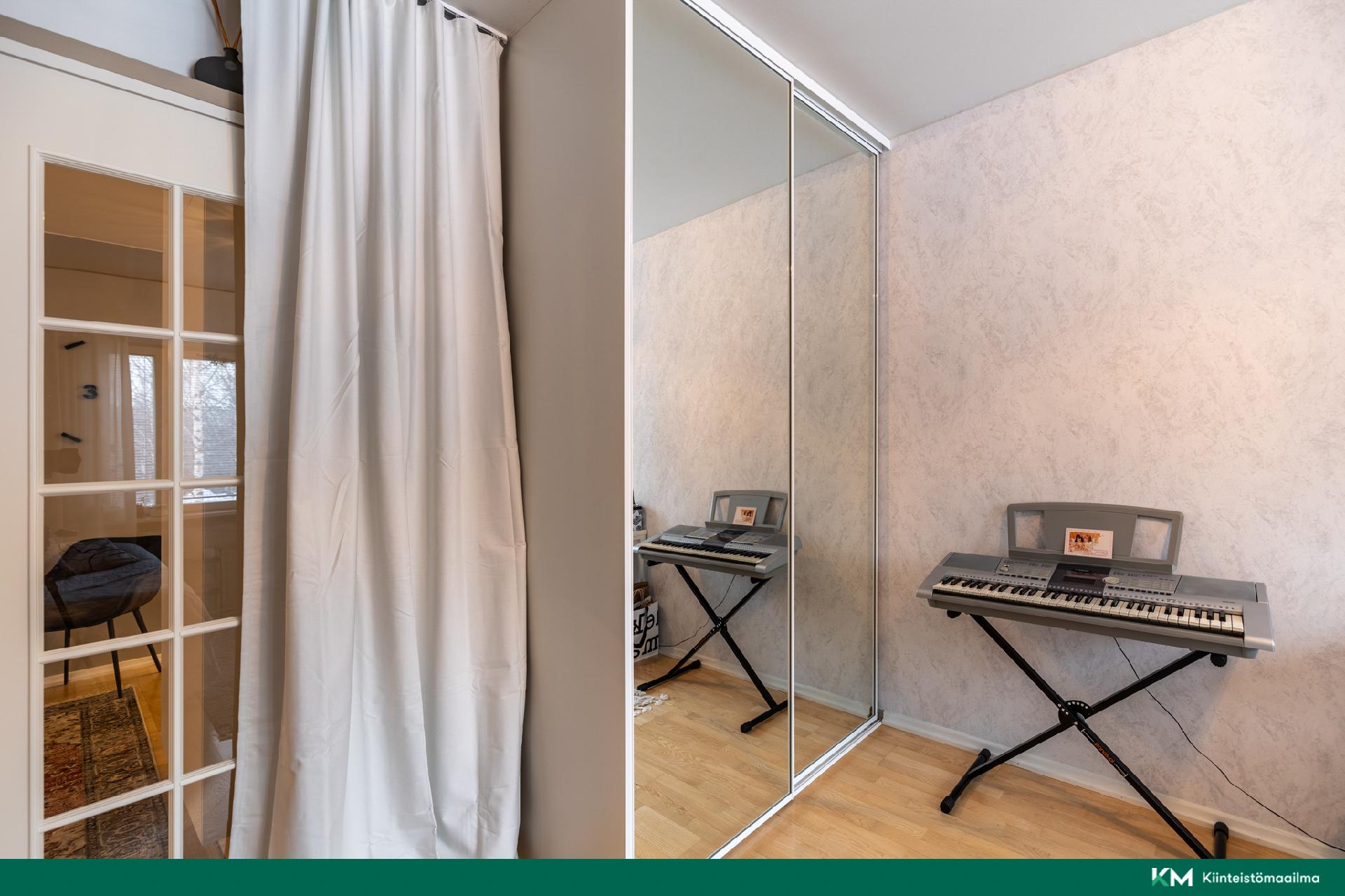 Maaherrankatu 26, Keskusta, Mikkeli