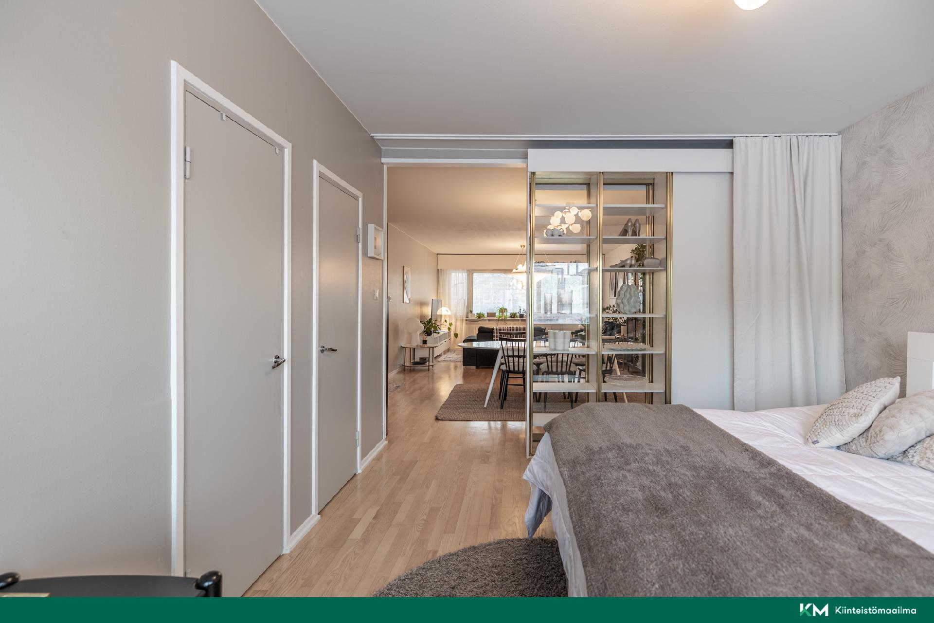 Maaherrankatu 26, Keskusta, Mikkeli