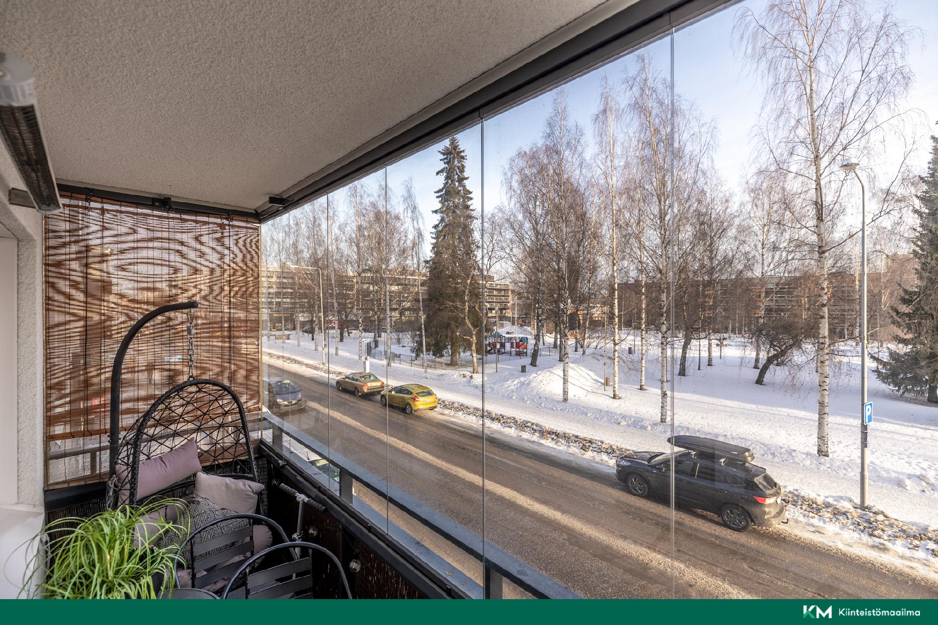 Maaherrankatu 26, Keskusta, Mikkeli