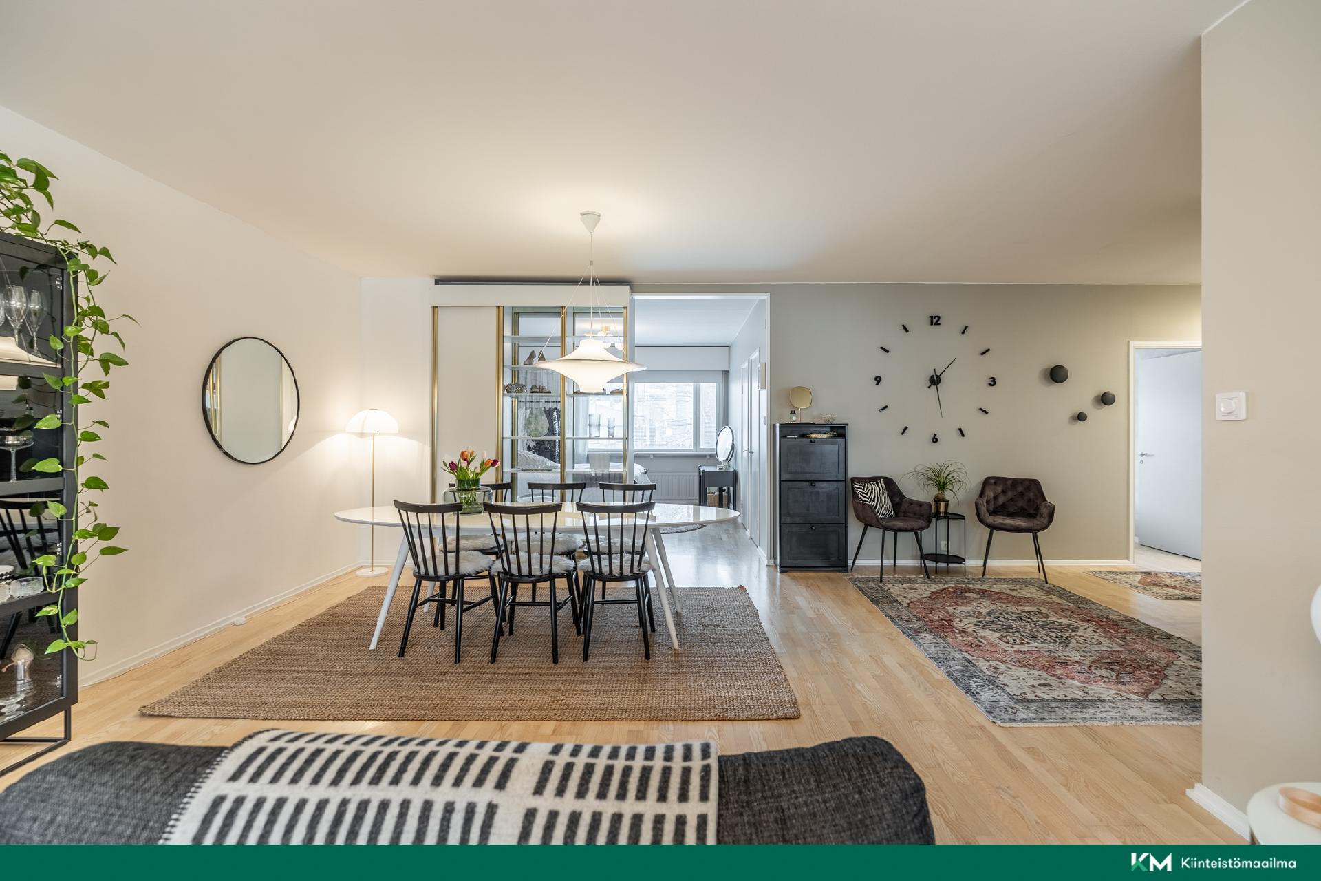 Maaherrankatu 26, Keskusta, Mikkeli