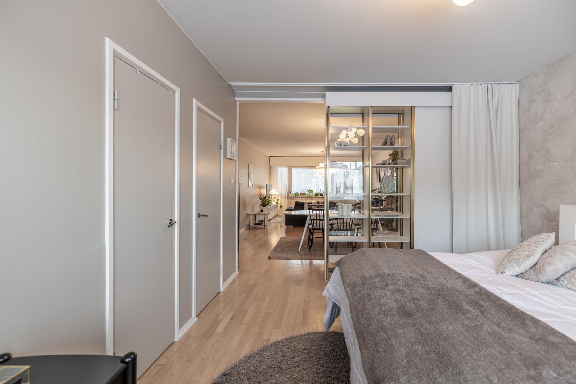 Maaherrankatu 26, Keskusta, Mikkeli