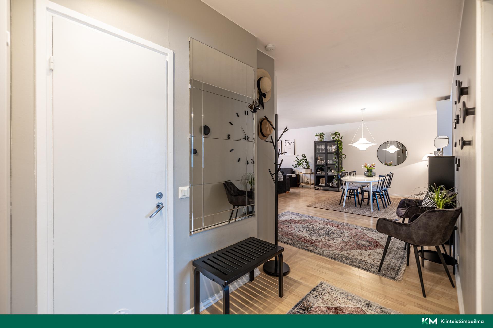 Maaherrankatu 26, Keskusta, Mikkeli