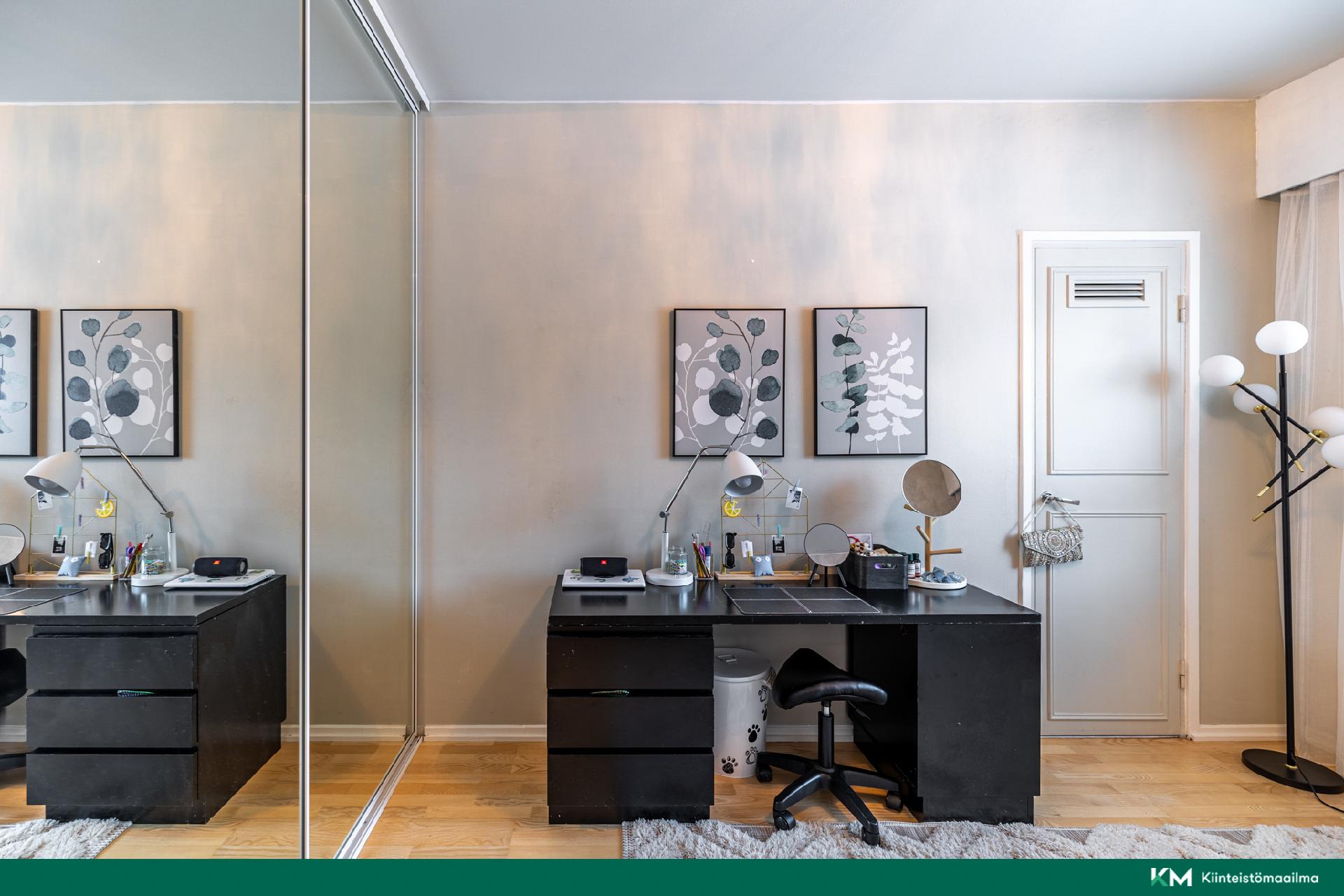 Maaherrankatu 26, Keskusta, Mikkeli