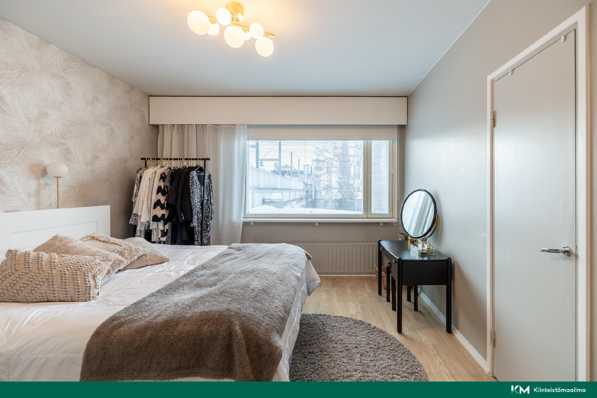 Maaherrankatu 26, Keskusta, Mikkeli