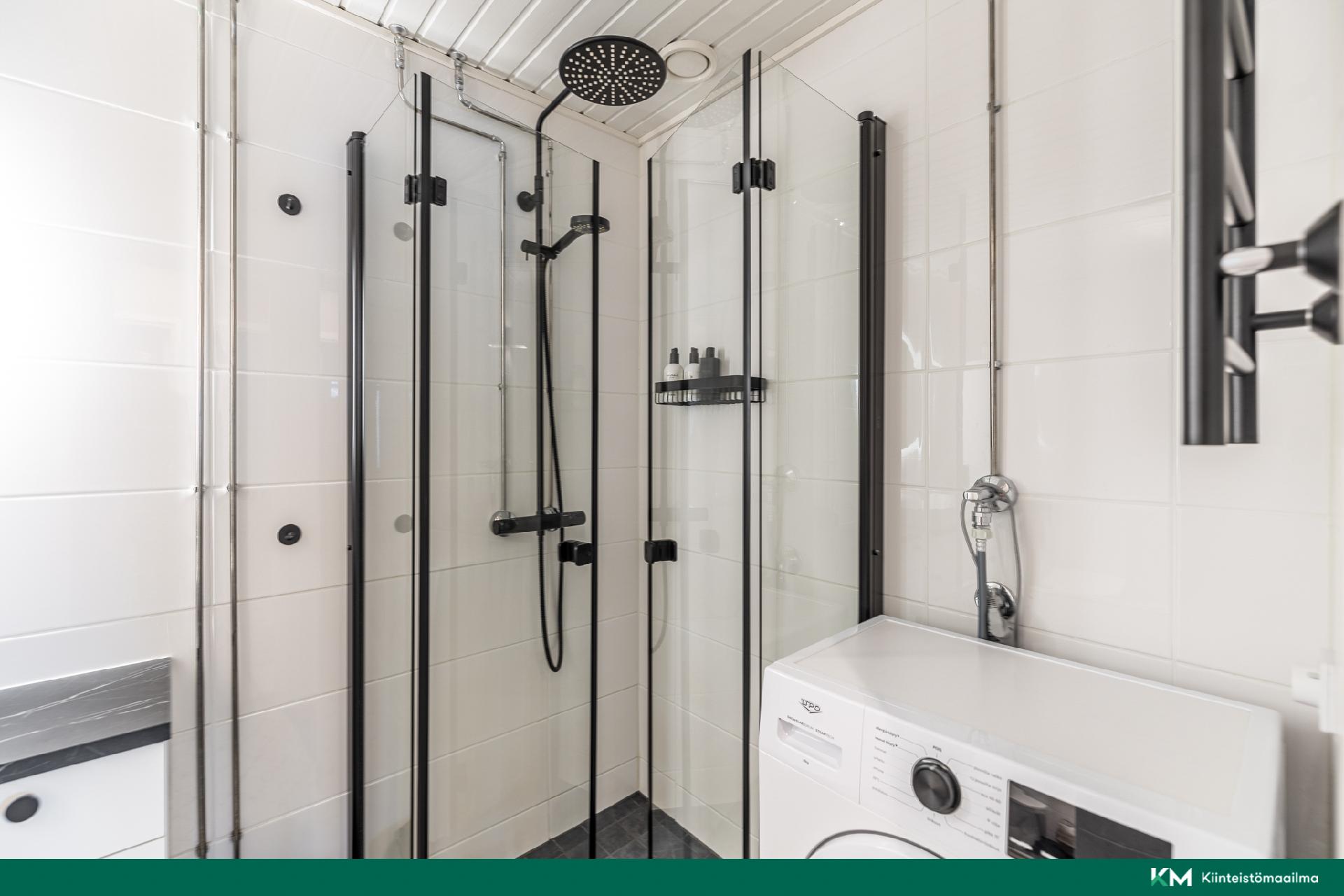 Maaherrankatu 26, Keskusta, Mikkeli