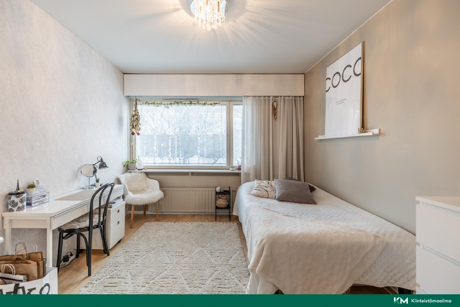 Maaherrankatu 26, Keskusta, Mikkeli