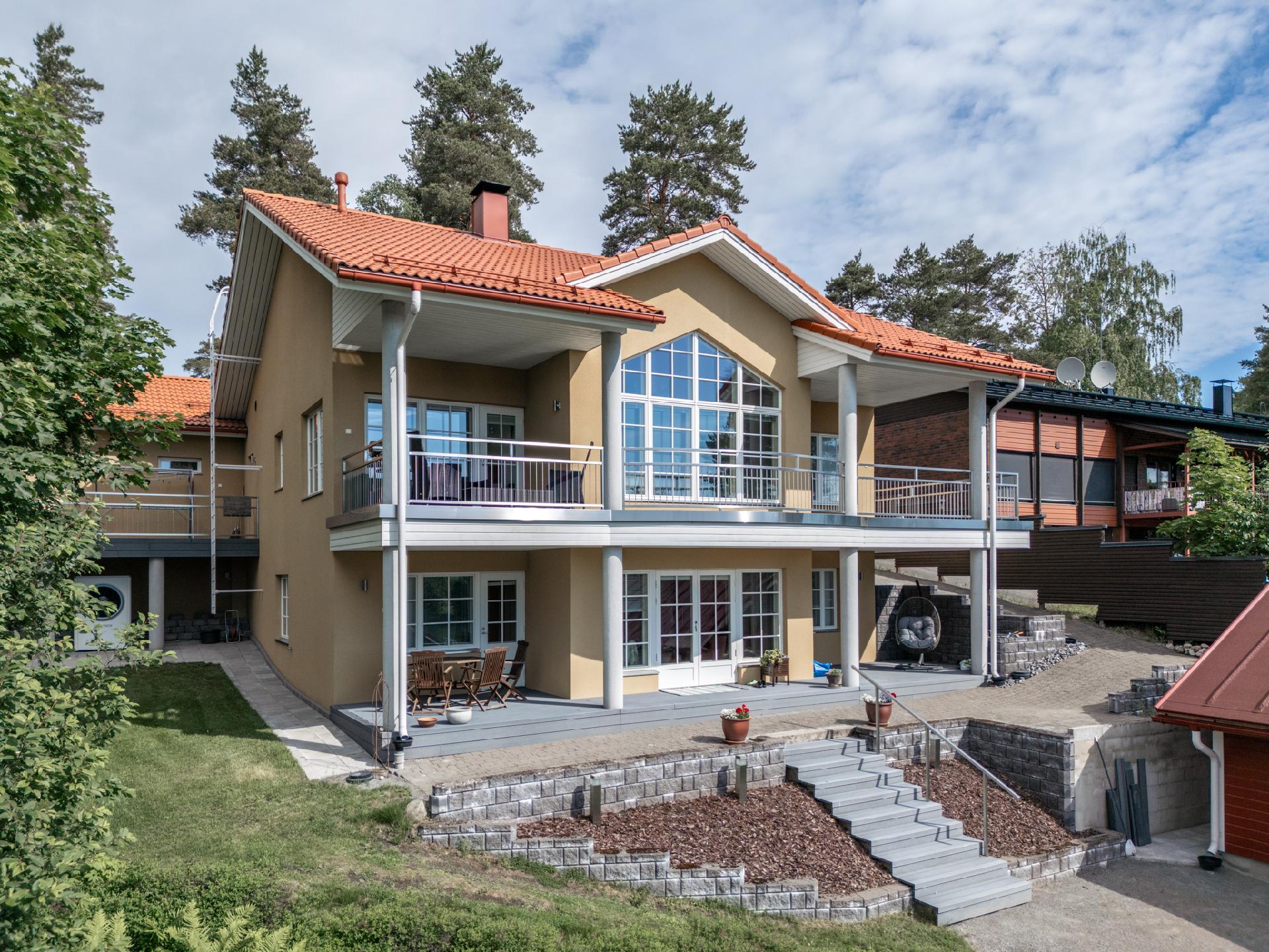 Lamminmäenkatu 5, Mikkeli