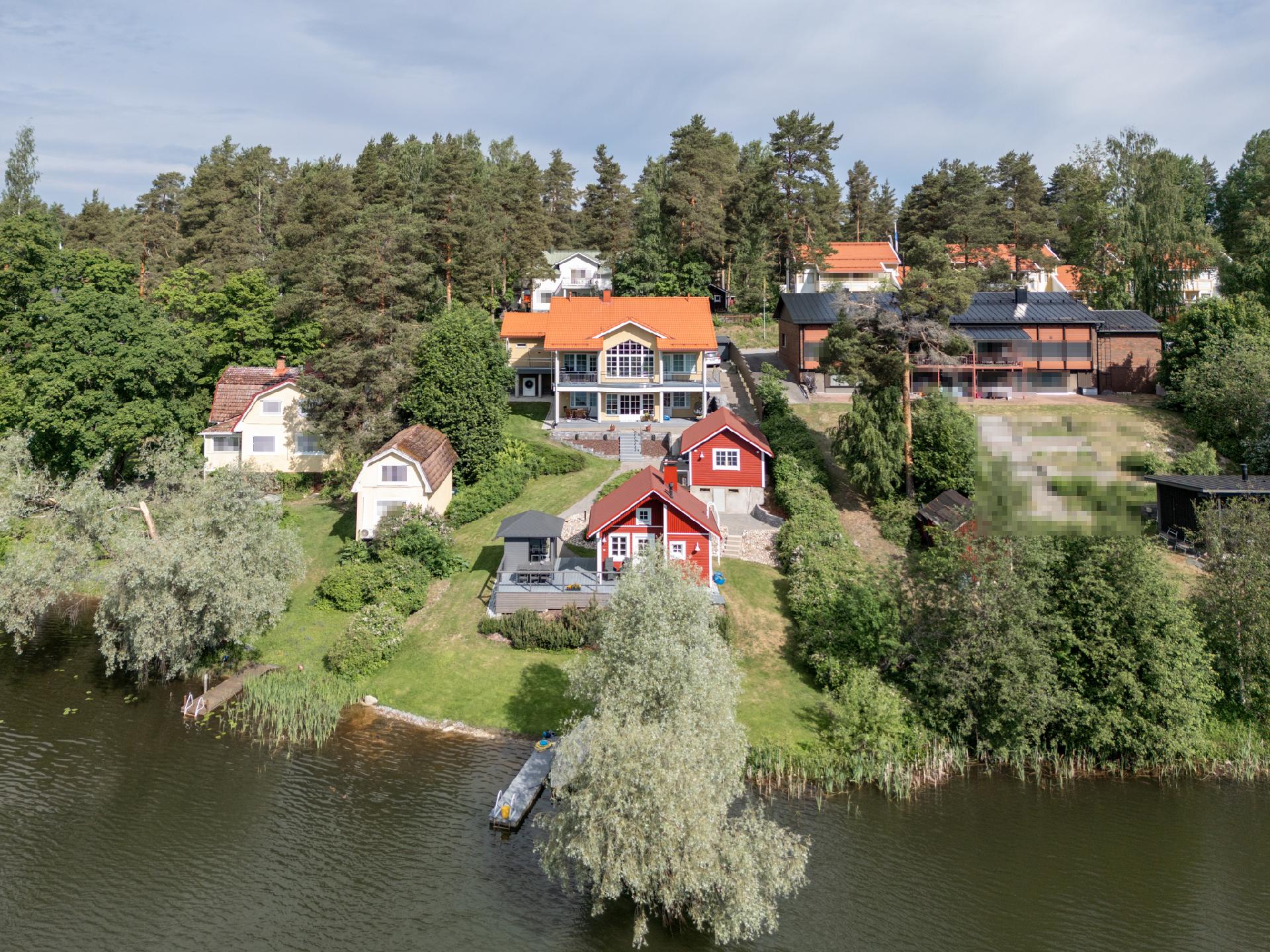 Lamminmäenkatu 5, Mikkeli