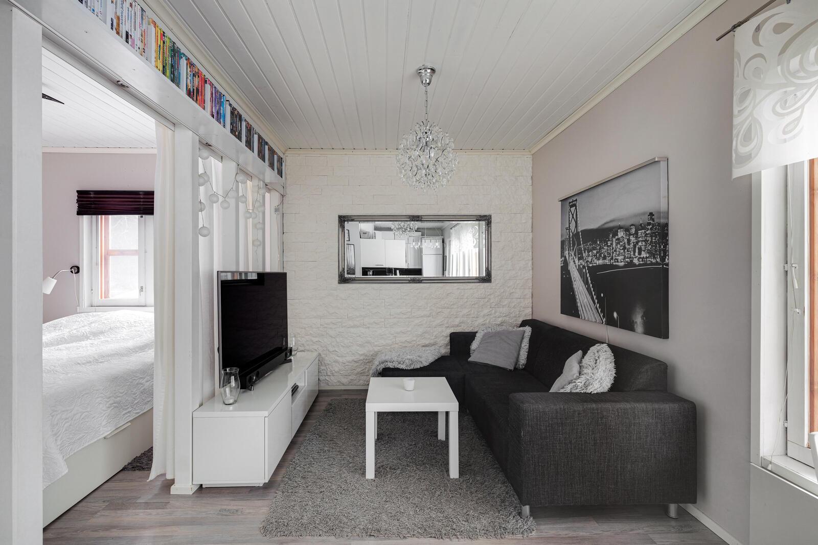 Vuoritie 22, Loutti, Järvenpää