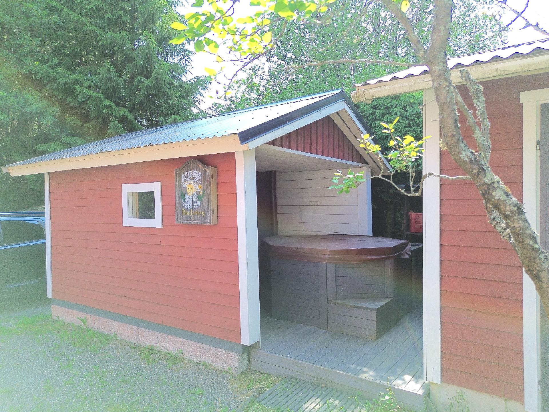 Vuoritie 22, Loutti, Järvenpää
