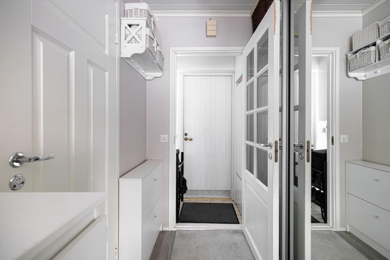 Vuoritie 22, Loutti, Järvenpää