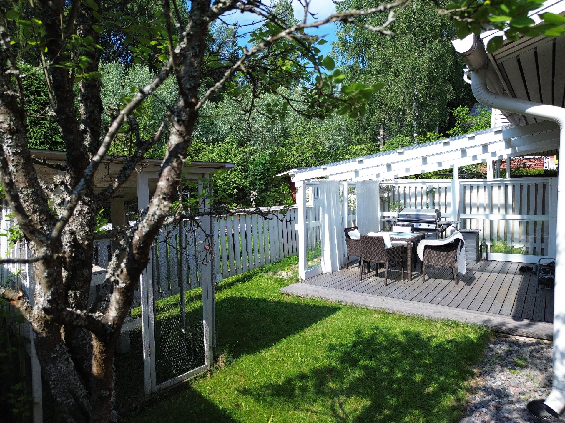 Vuoritie 22, Loutti, Järvenpää