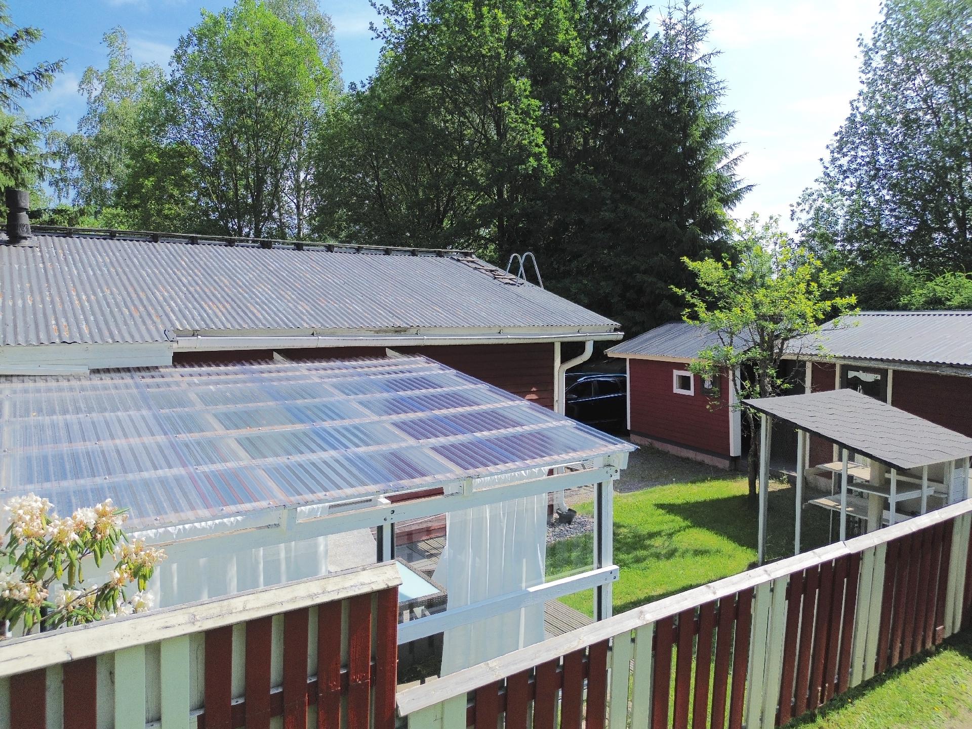 Vuoritie 22, Loutti, Järvenpää