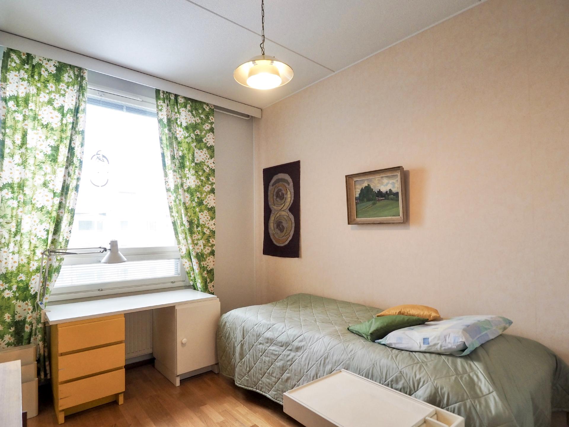 Rauhankatu 10, Keskusta, Hämeenlinna