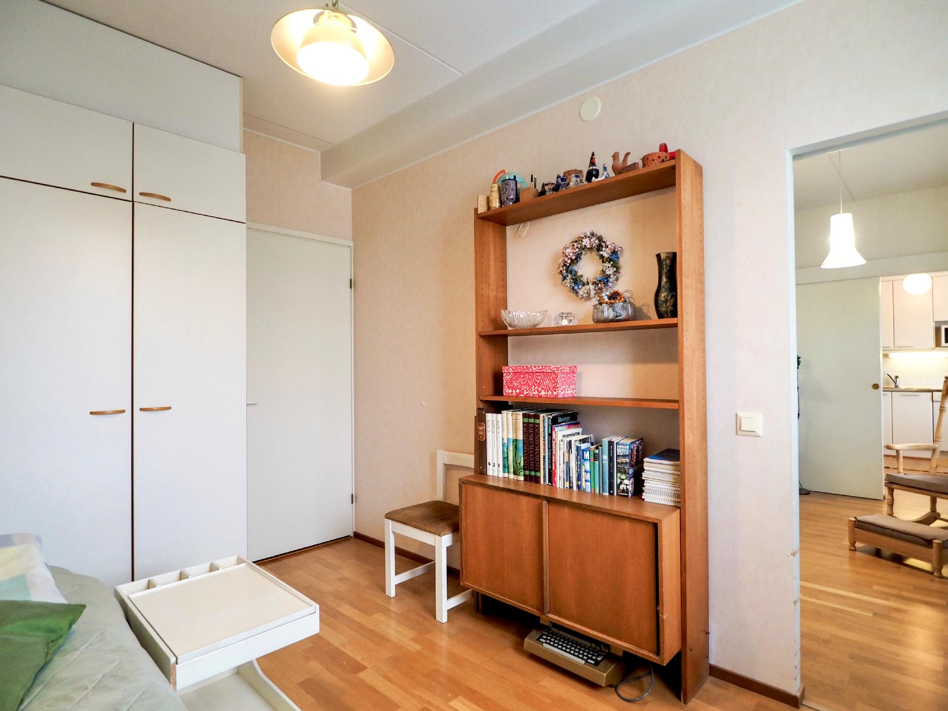 Rauhankatu 10, Keskusta, Hämeenlinna