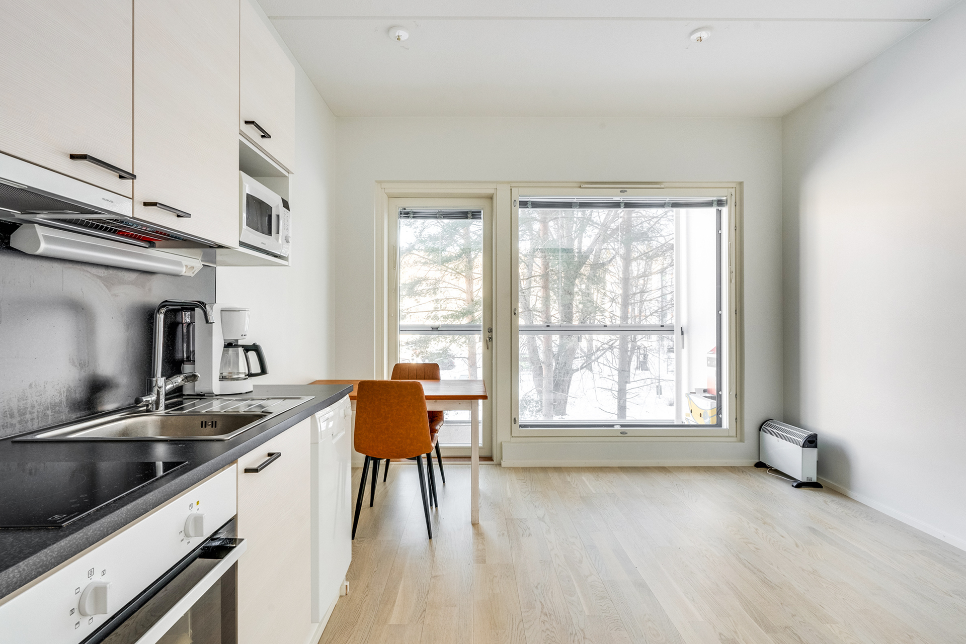 Ojavainionkatu 4, Annala, Tampere