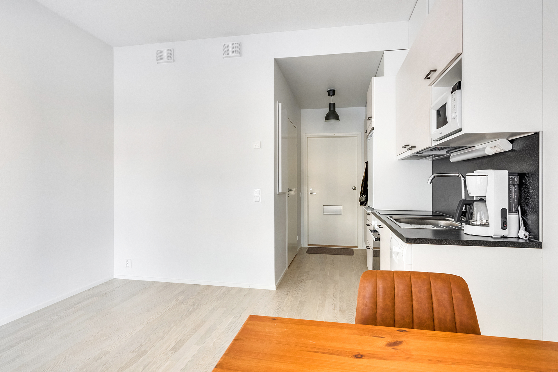 Ojavainionkatu 4, Annala, Tampere