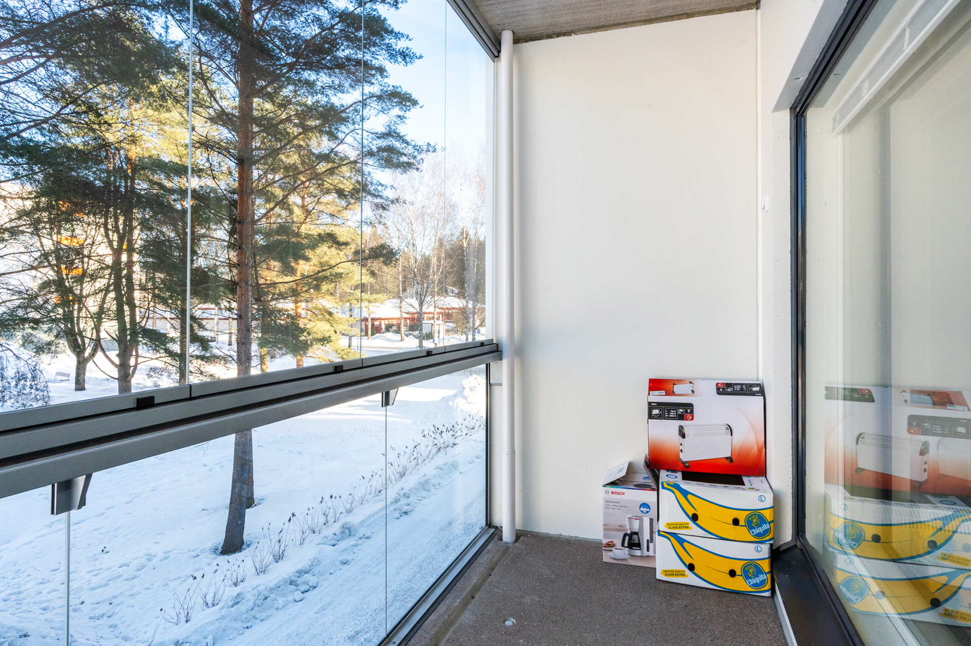 Ojavainionkatu 4, Annala, Tampere