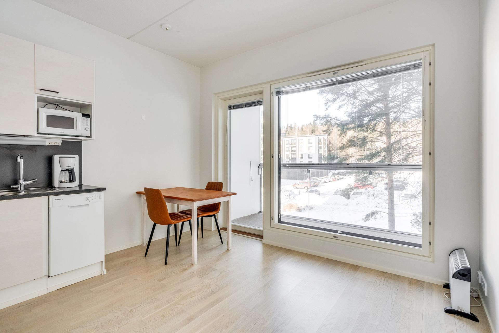 Ojavainionkatu 4, Annala, Tampere