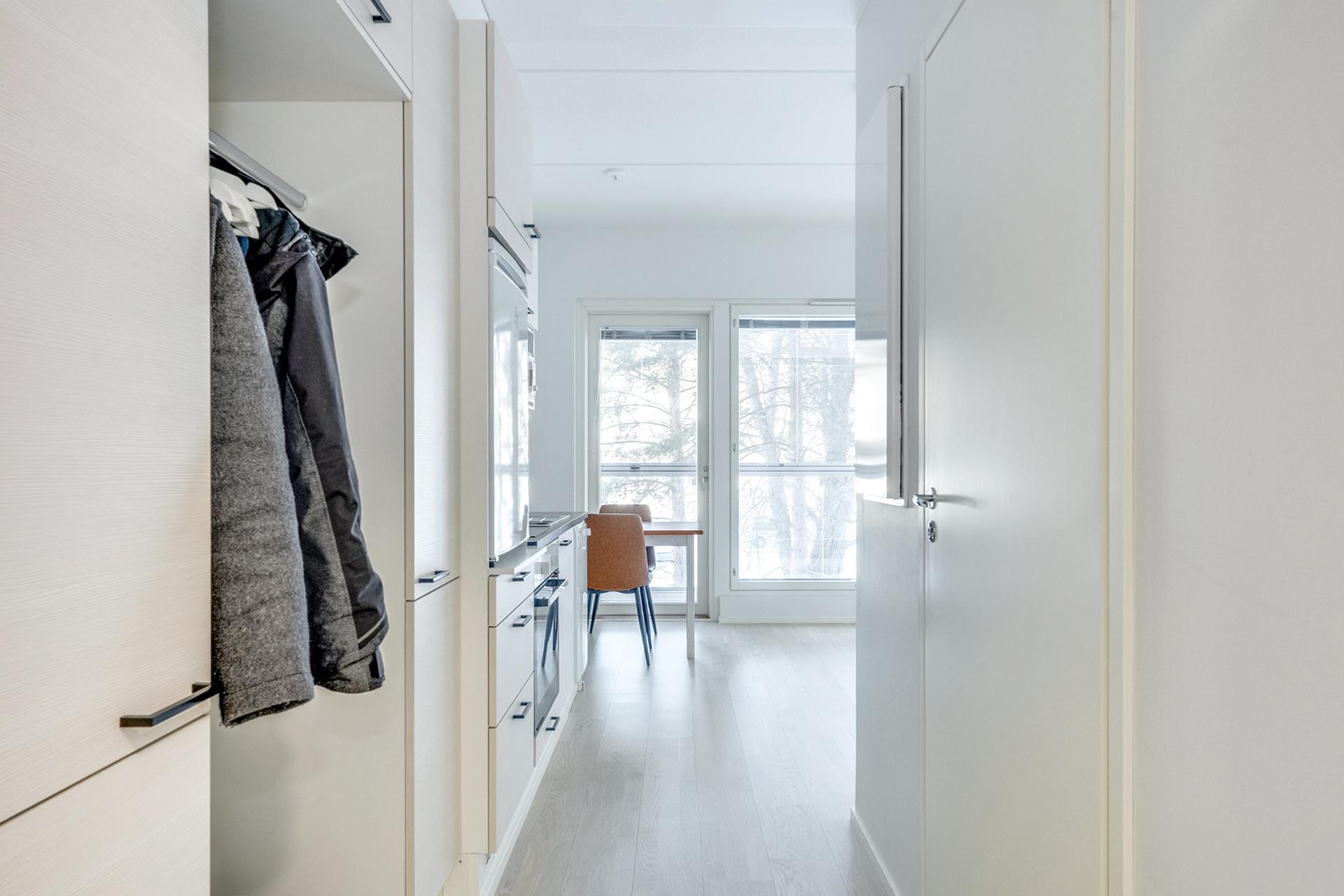 Ojavainionkatu 4, Annala, Tampere