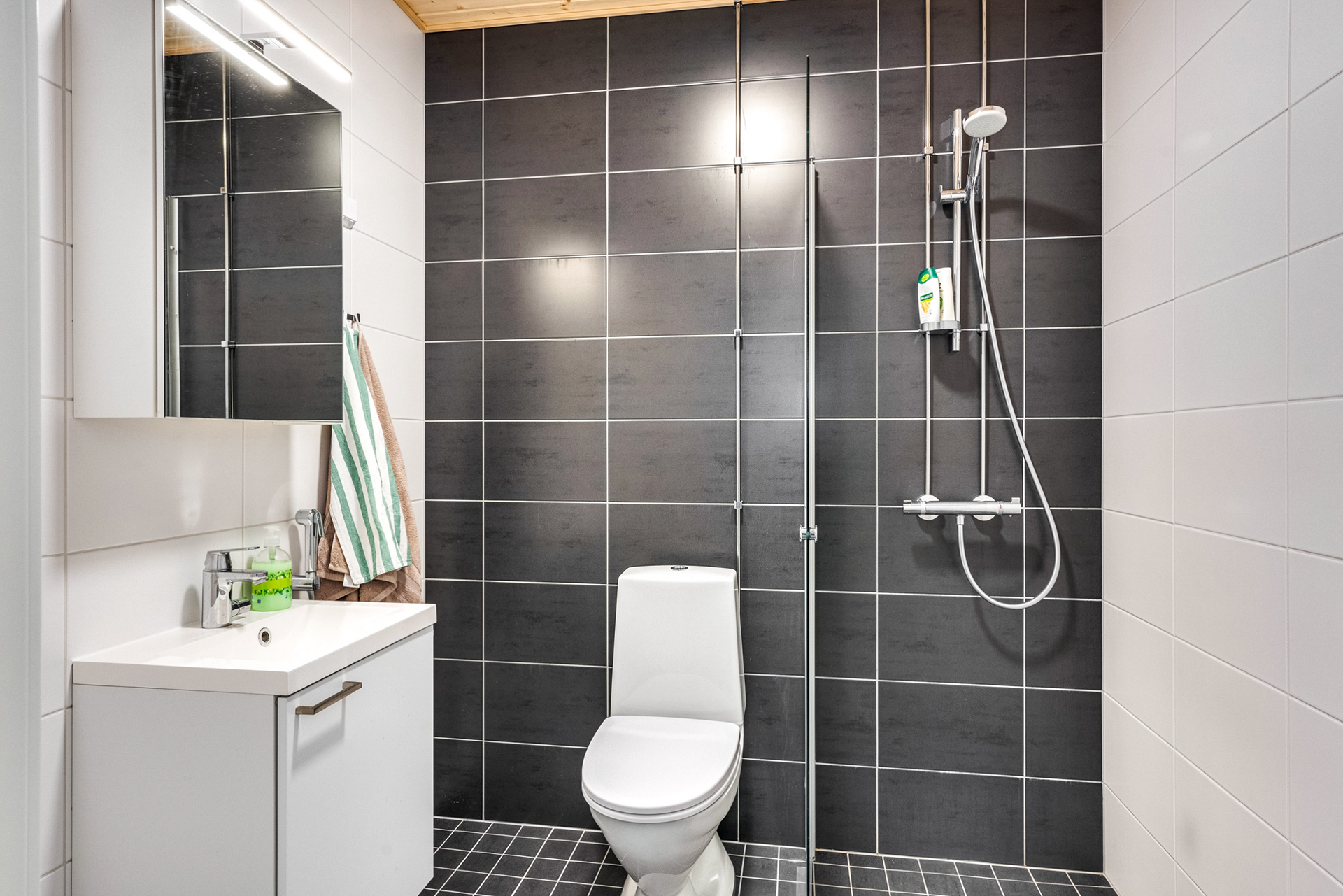 Ojavainionkatu 4, Annala, Tampere