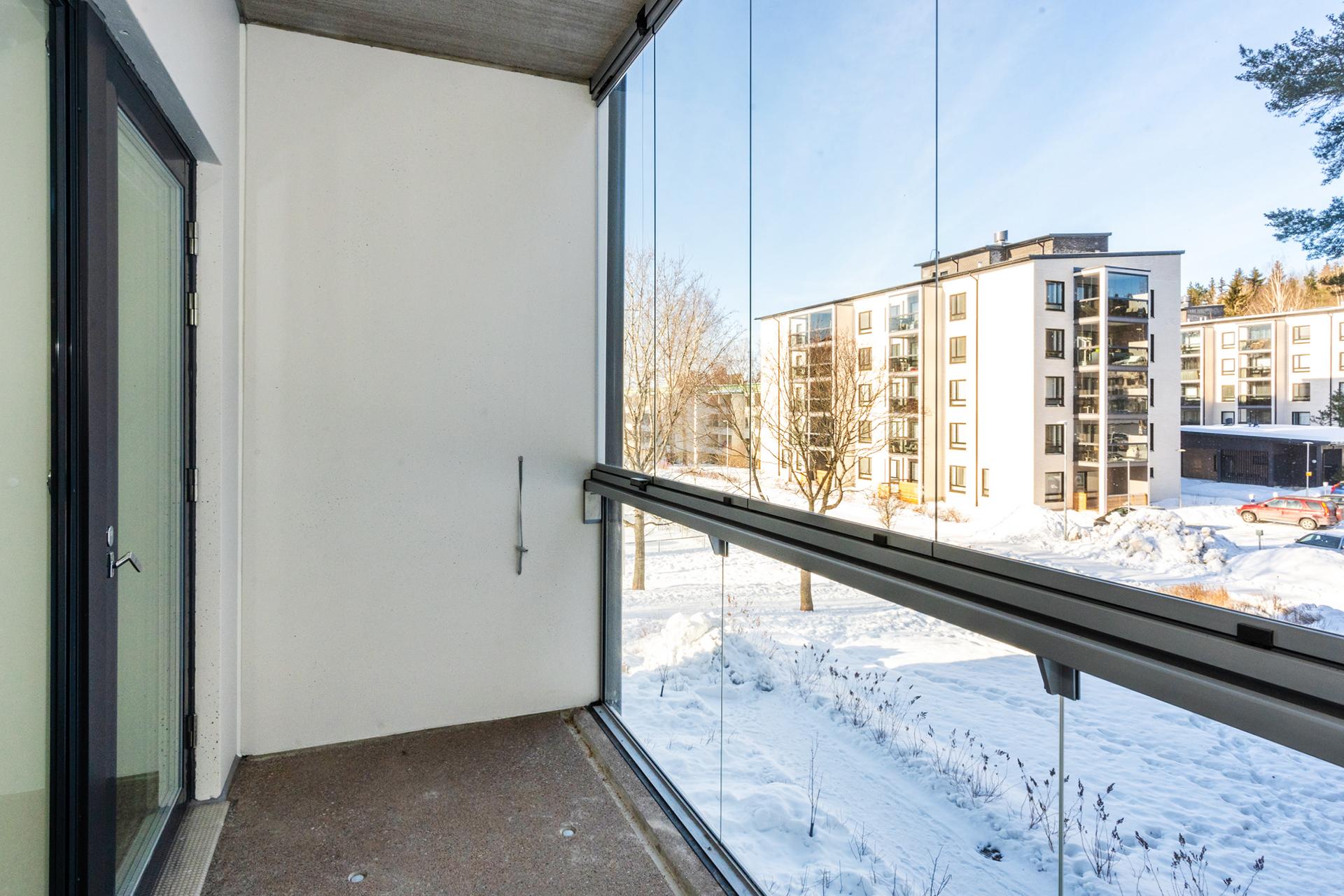 Ojavainionkatu 4, Annala, Tampere