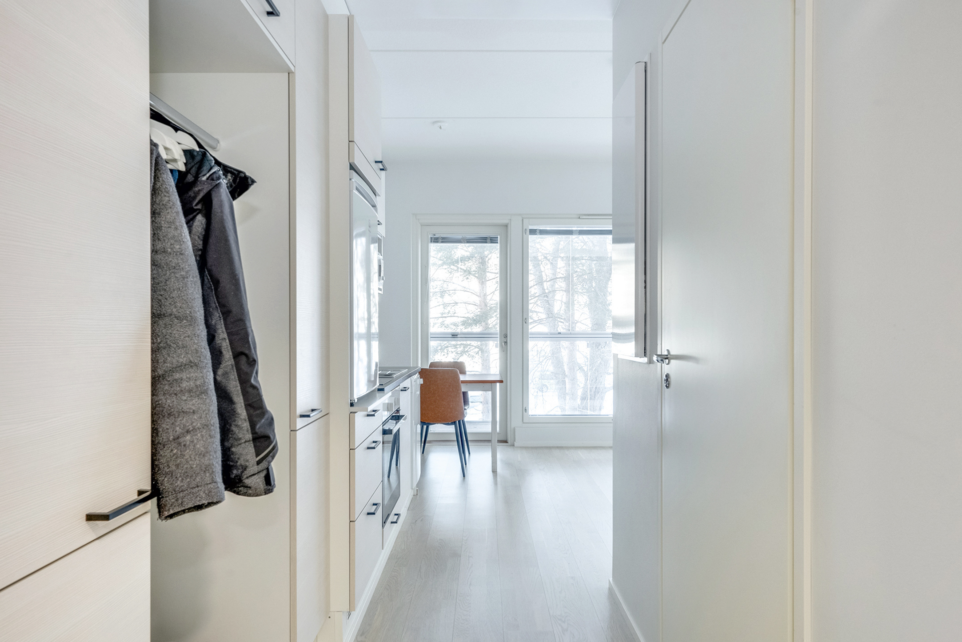 Ojavainionkatu 4, Annala, Tampere