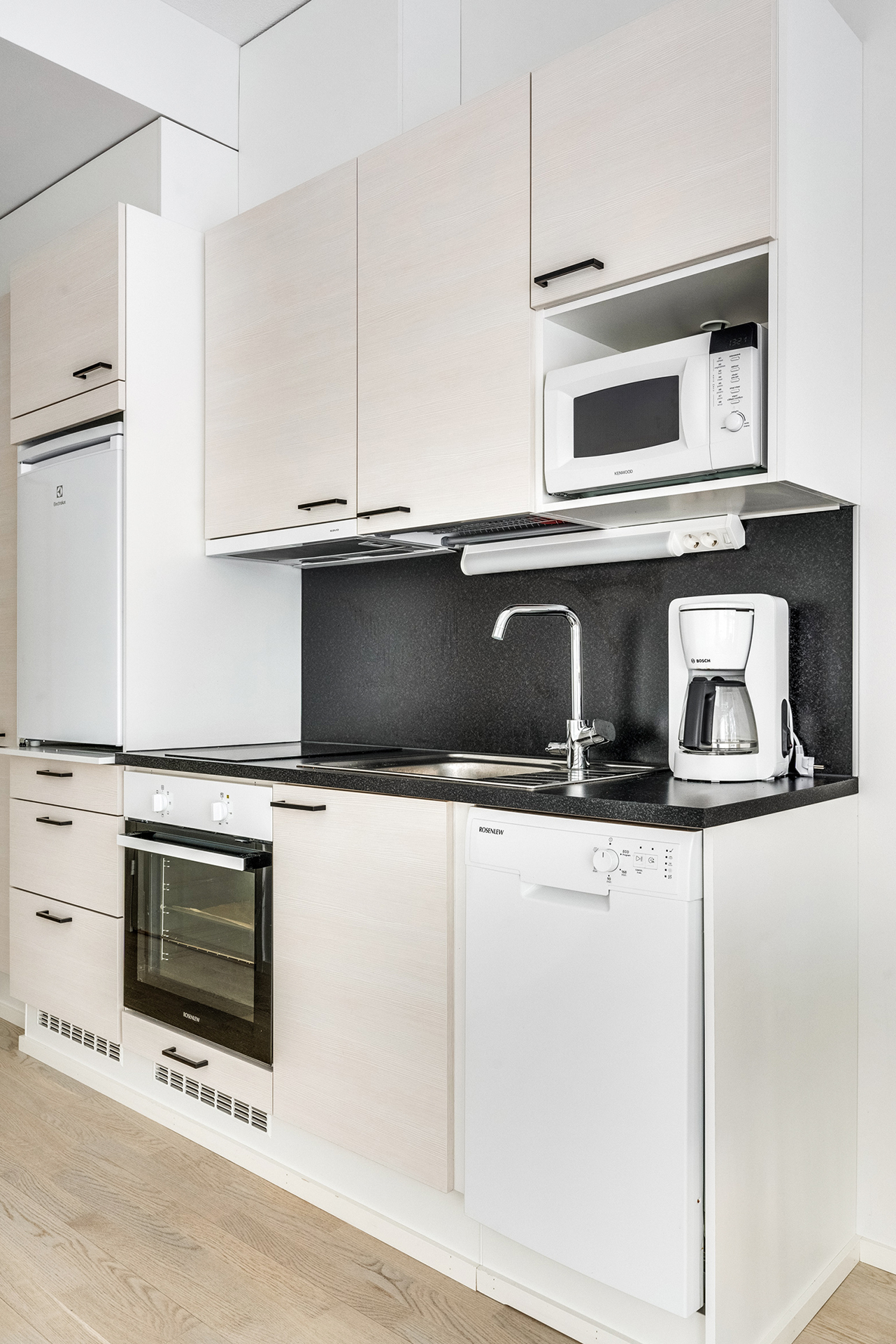 Ojavainionkatu 4, Annala, Tampere